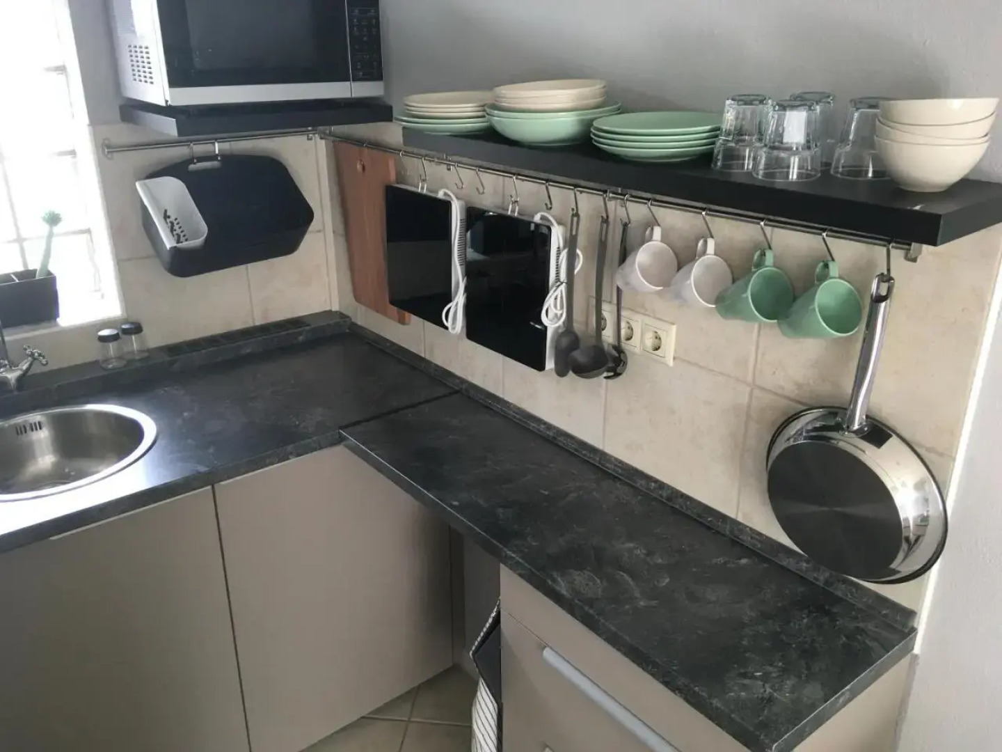 Balatonlelle Apartmanház