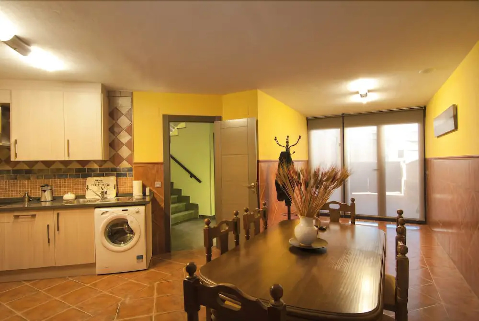 El Encanto de la Villa