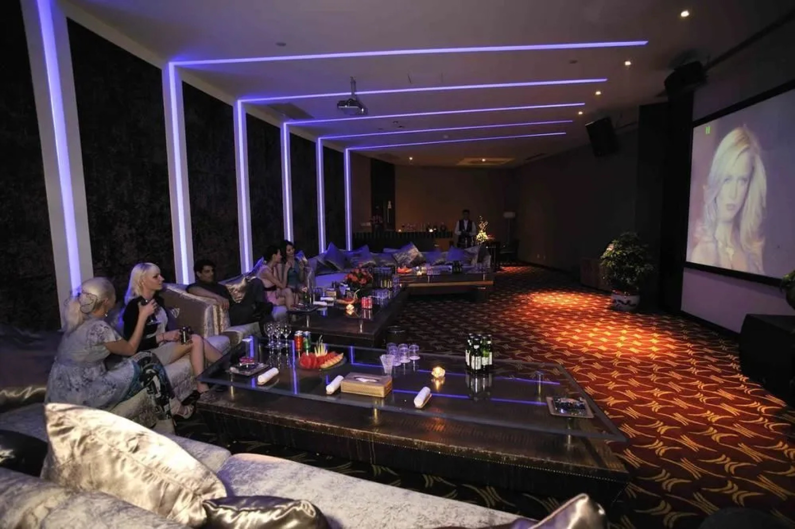 Xiang Ming Holiday Hotel - Huangshan