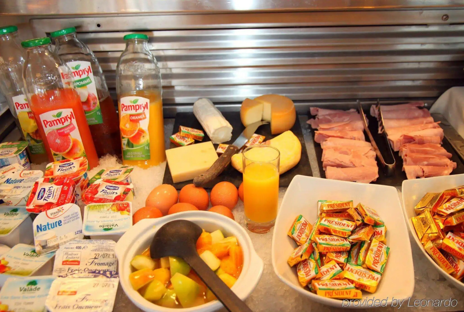 Comfort Hotel Grenoble St Egreve
