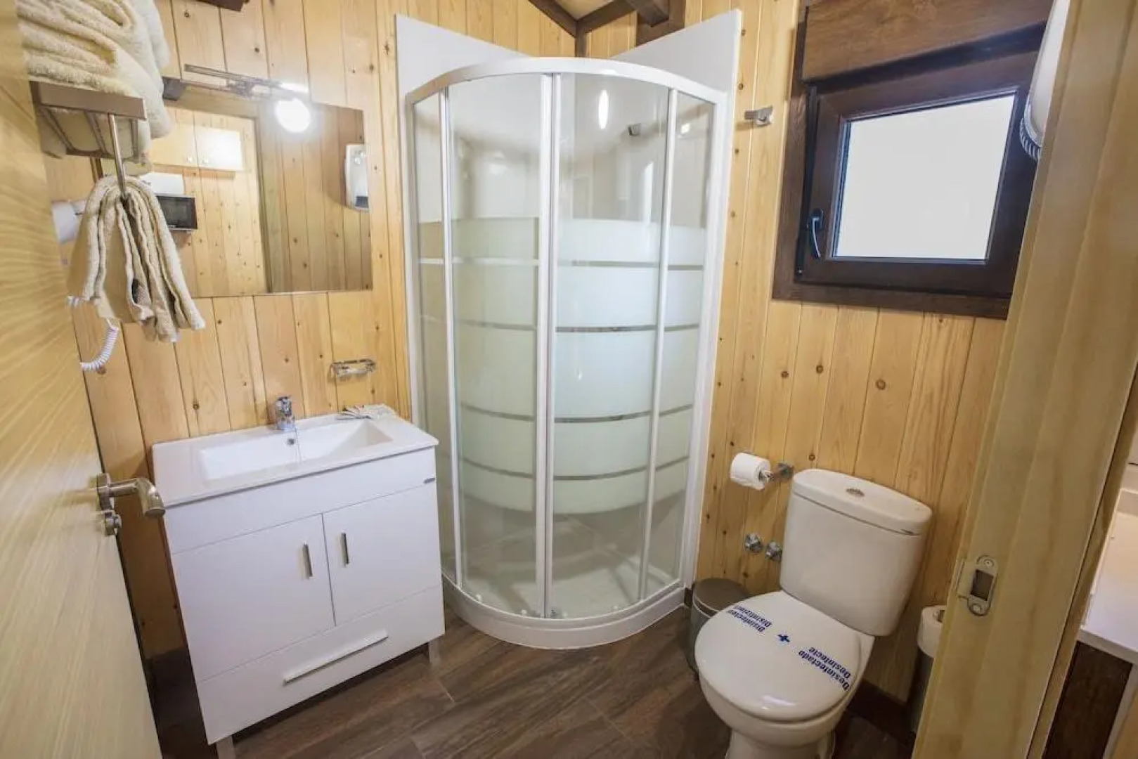 Complejo Residencial Los Enebros