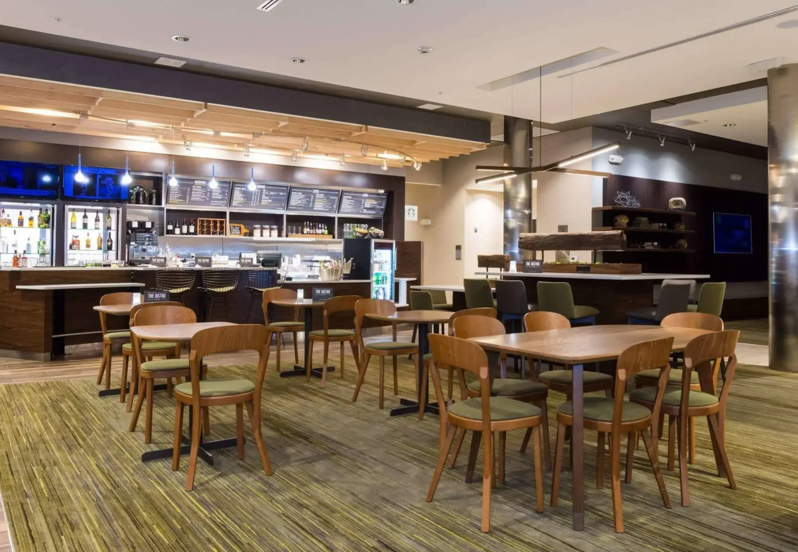 Courtyard by Marriott Fayetteville Fort Liberty/Spring Lake