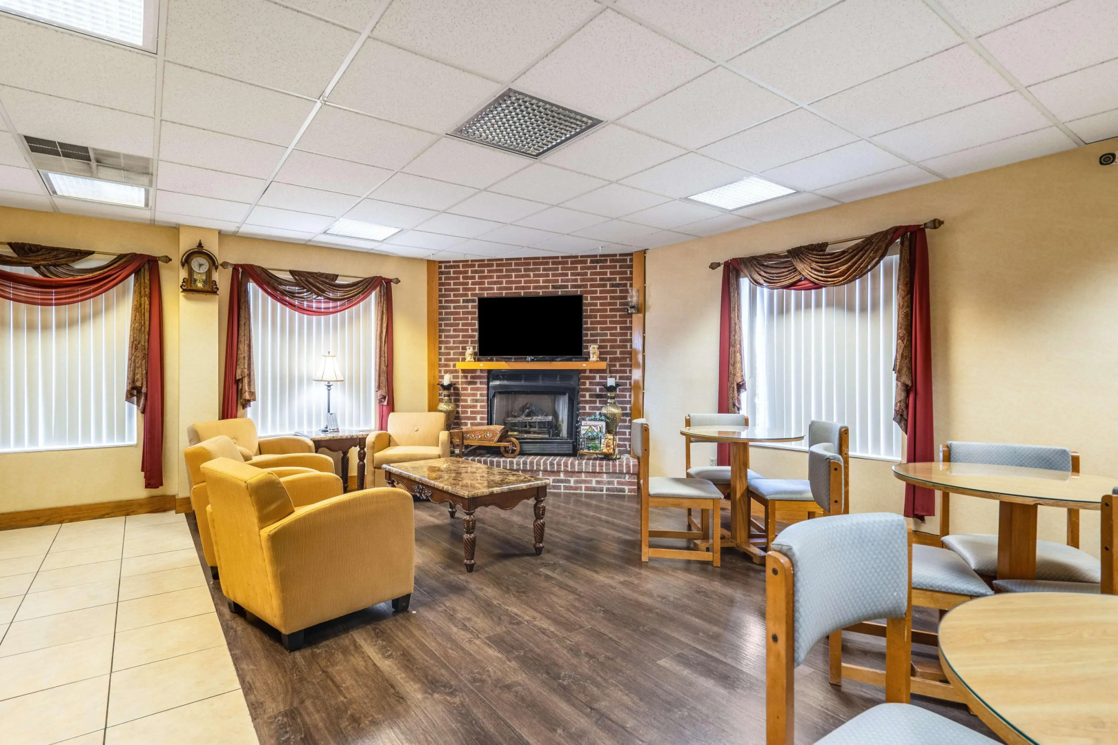 Americas Best Value Inn