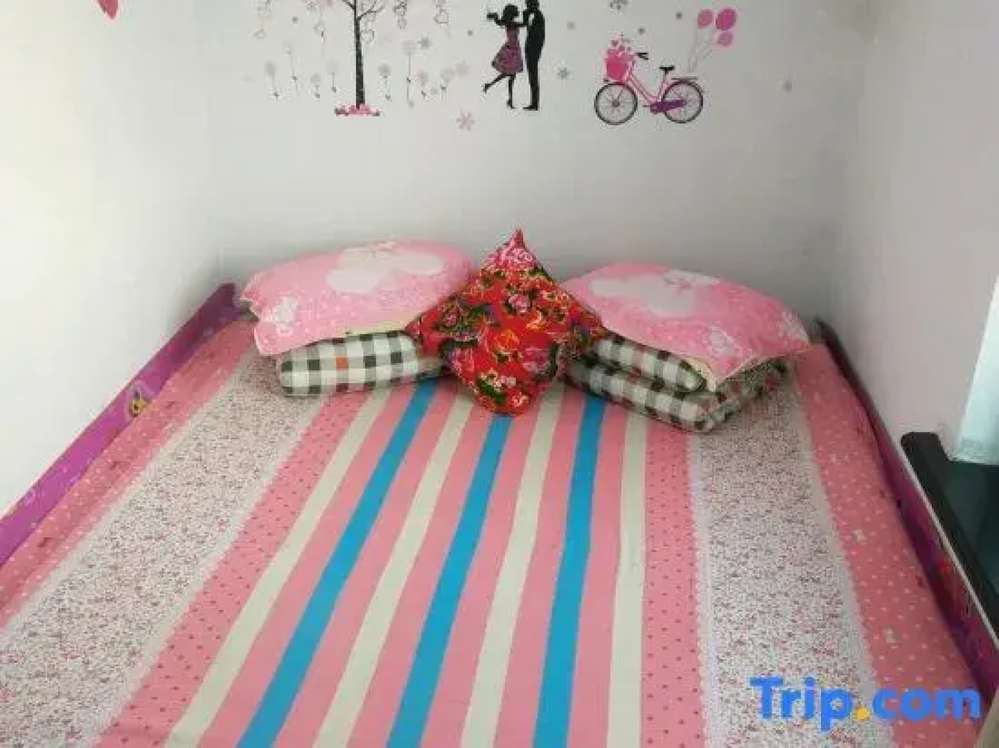 Wusong Island Yaya Hostel