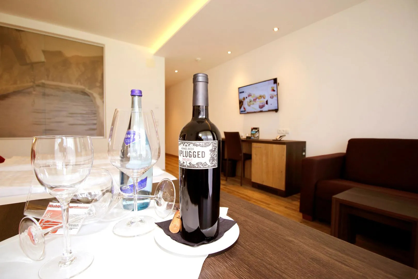 Senner Suites Zillertal