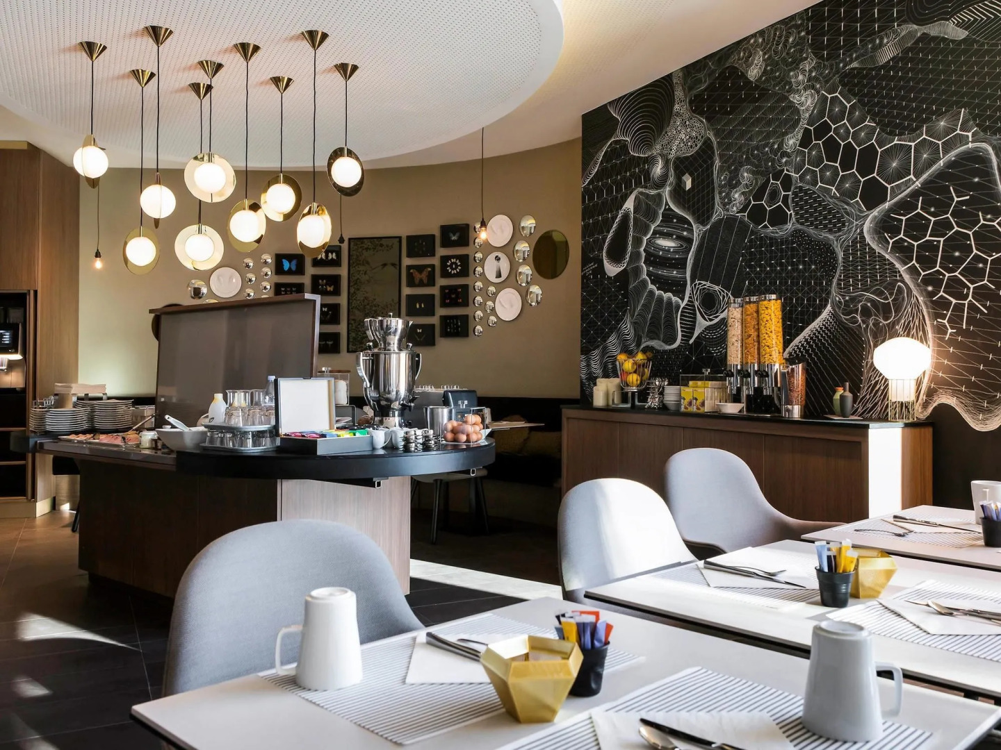 Novotel Suites Paris Expo Porte de Versailles