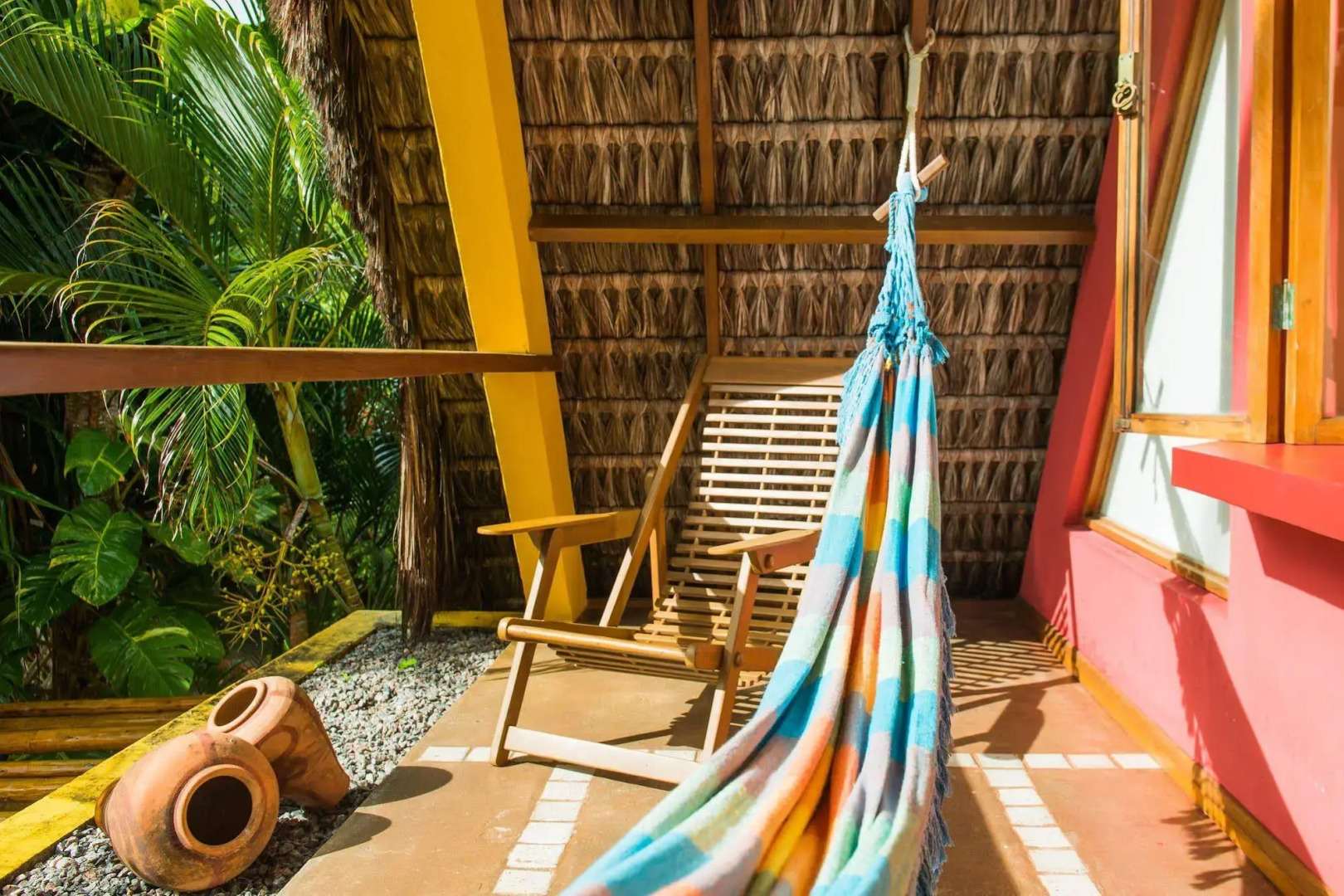 Hotel Pousada Pitinga