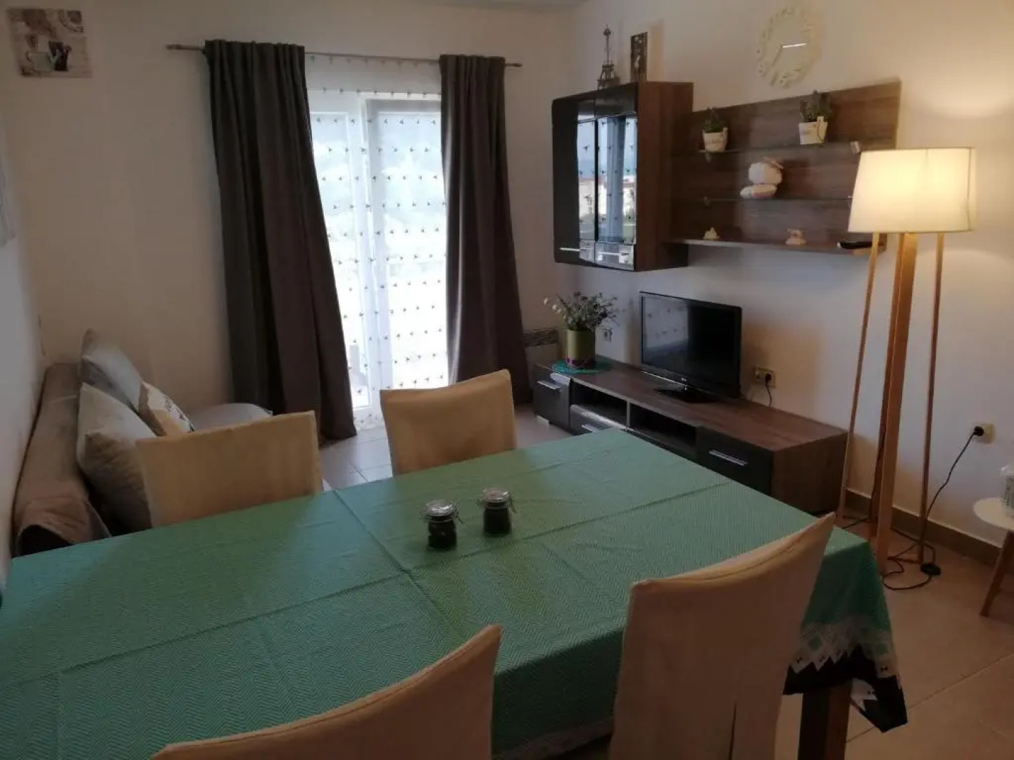 Apartments Villa Katija