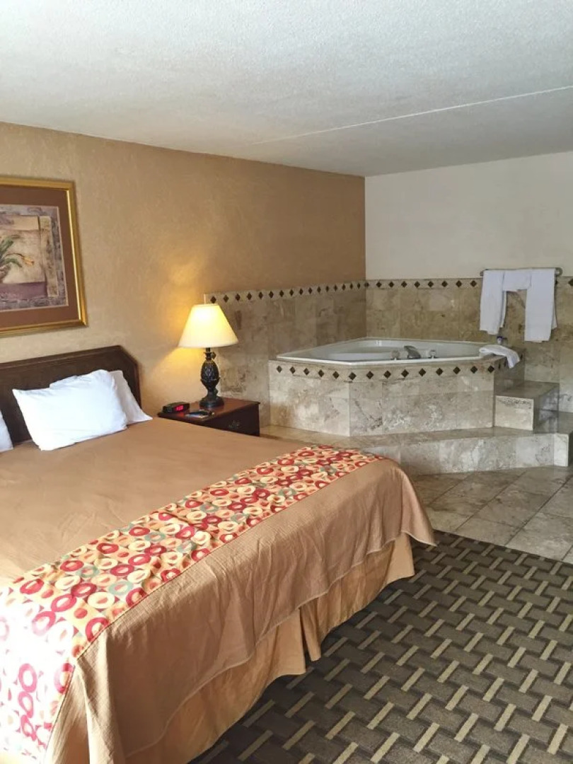 Americas Best Value Inn Florence