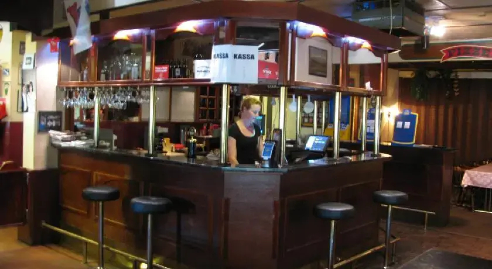 Asuntohotelli Huvikumpu