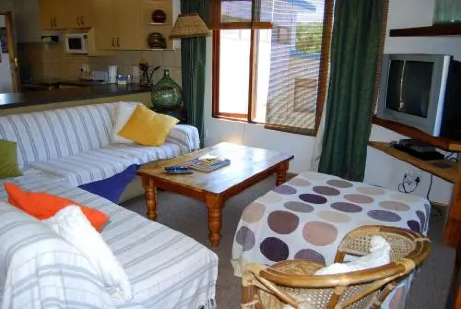 Little Brak Beach House