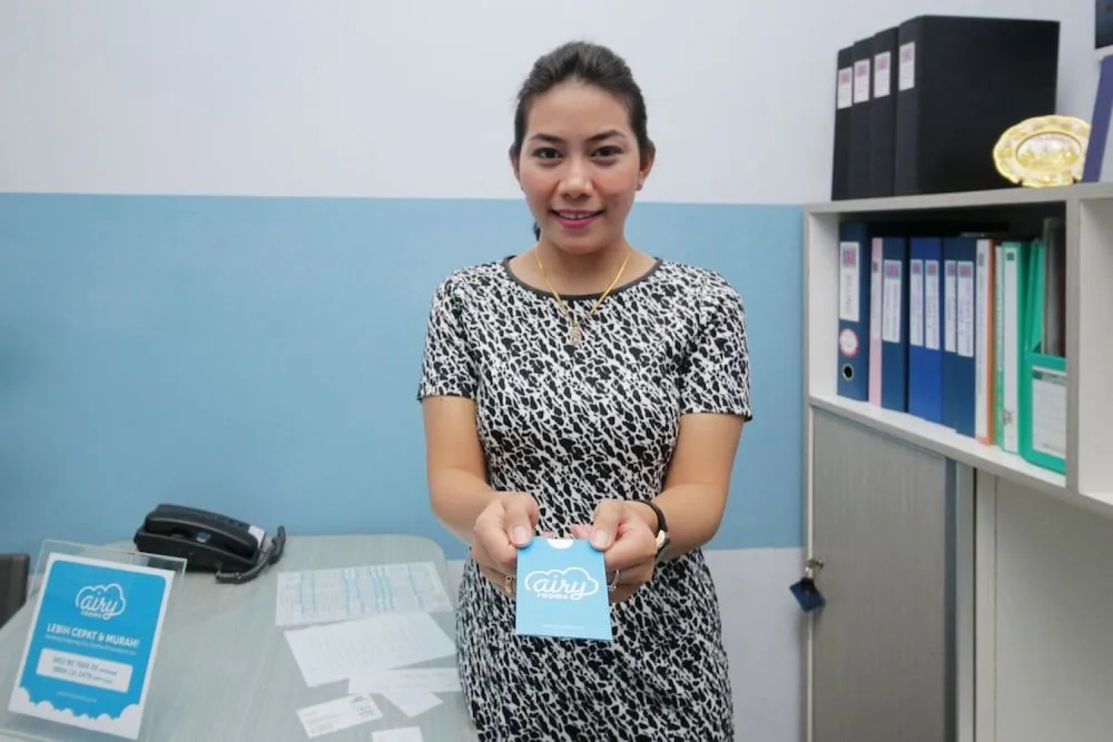 Airy Centerpoint Ahmad Yani Kav 20 Bekasi