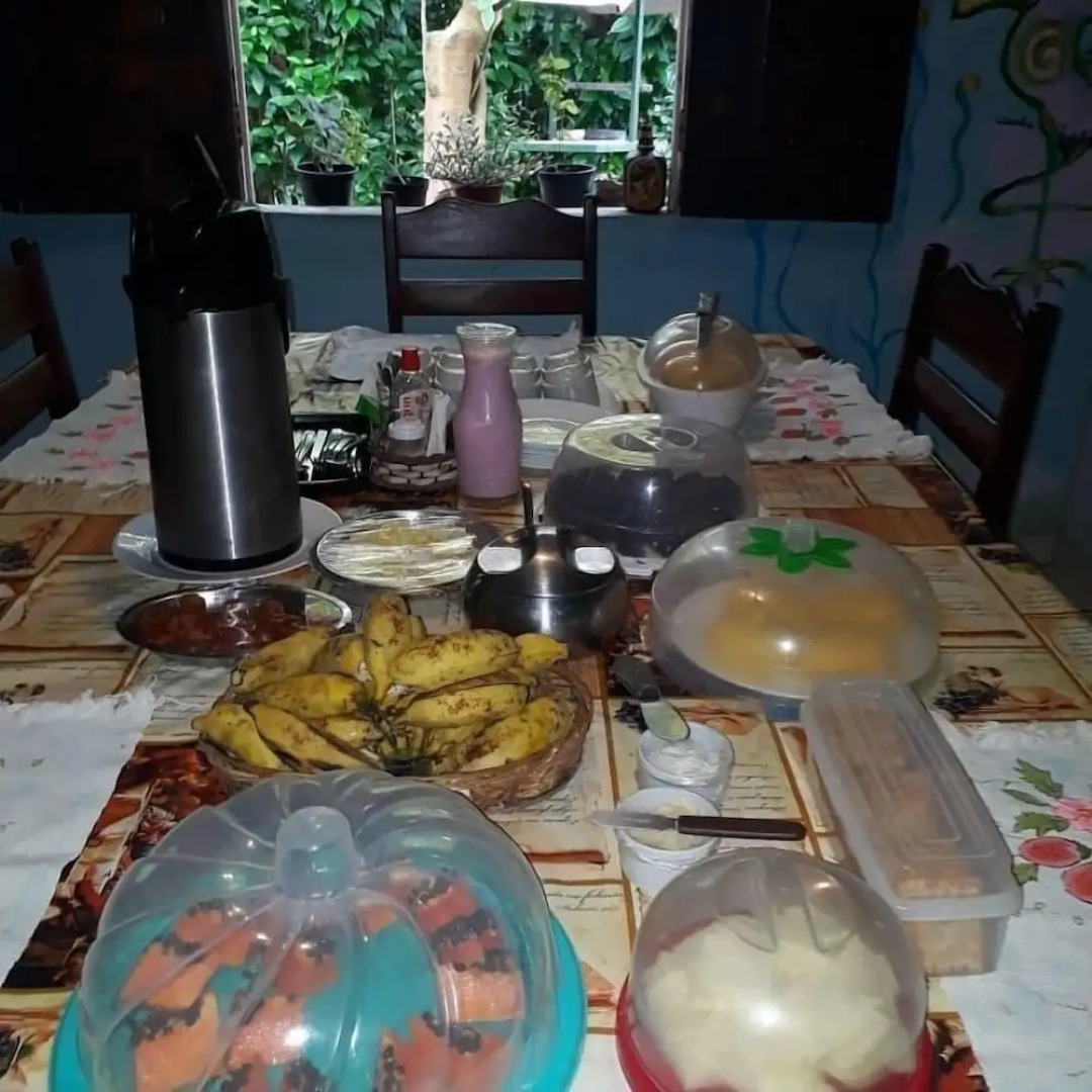 Pousada Cantinho do Dodo