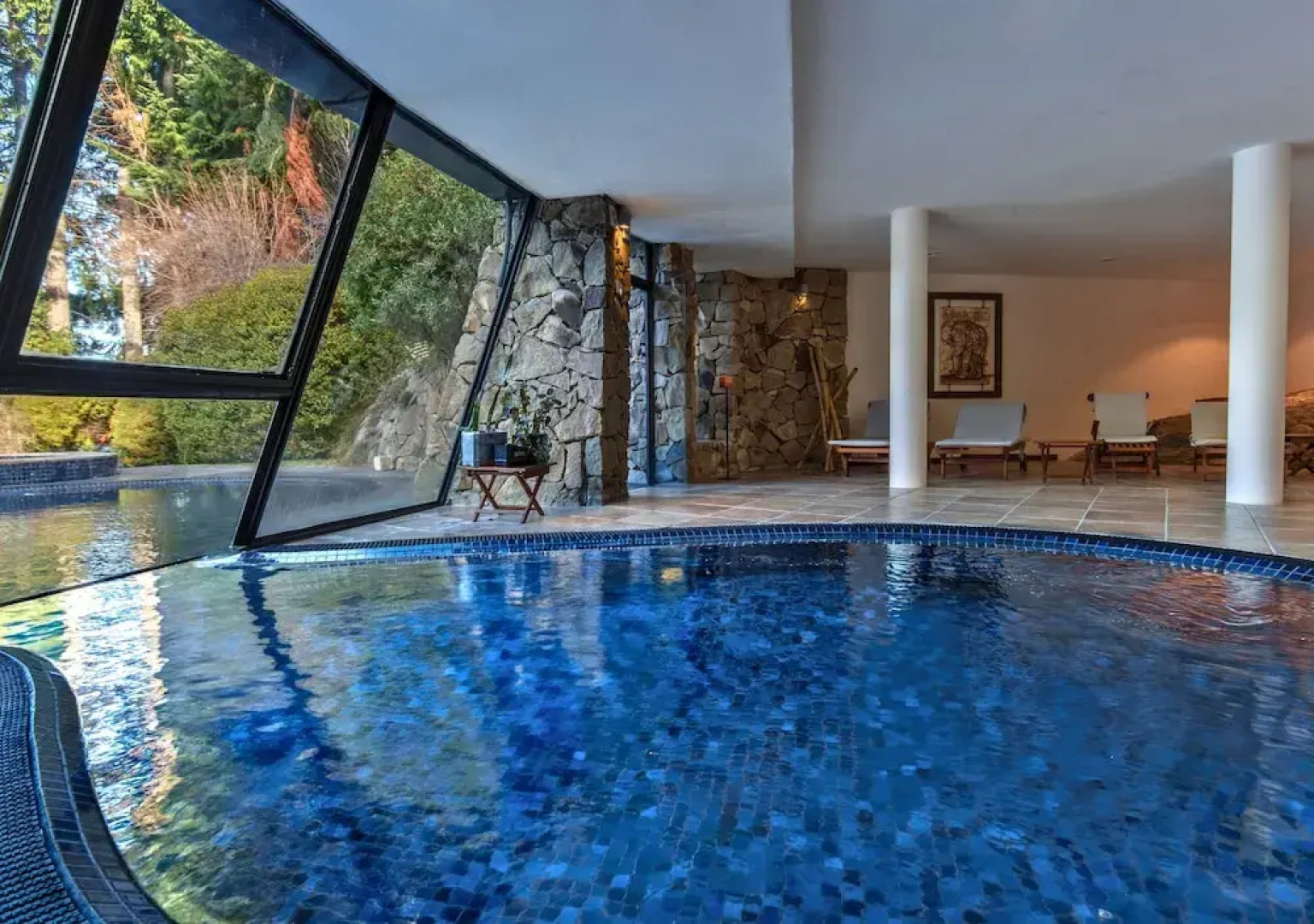 Costa Serena Aparts & Spa