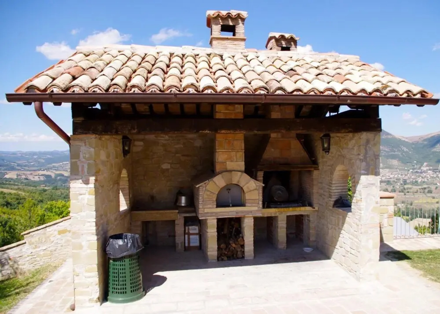 Agriturismo Casanova