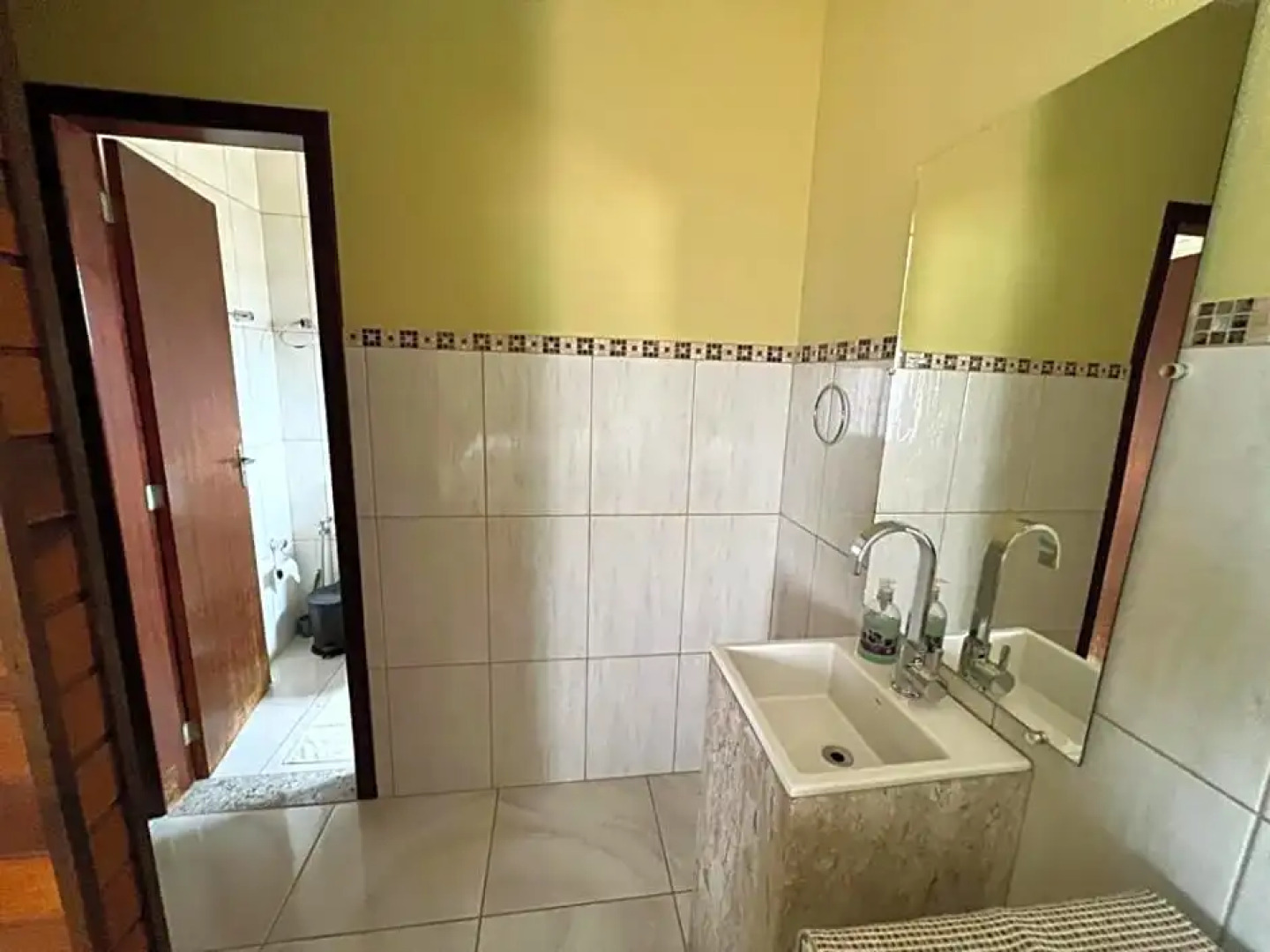 Pousada dos Contos de Carrancas