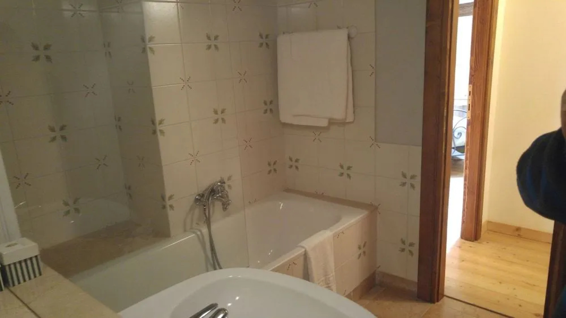 Casale di Tormaggiore Villa and Country Suites