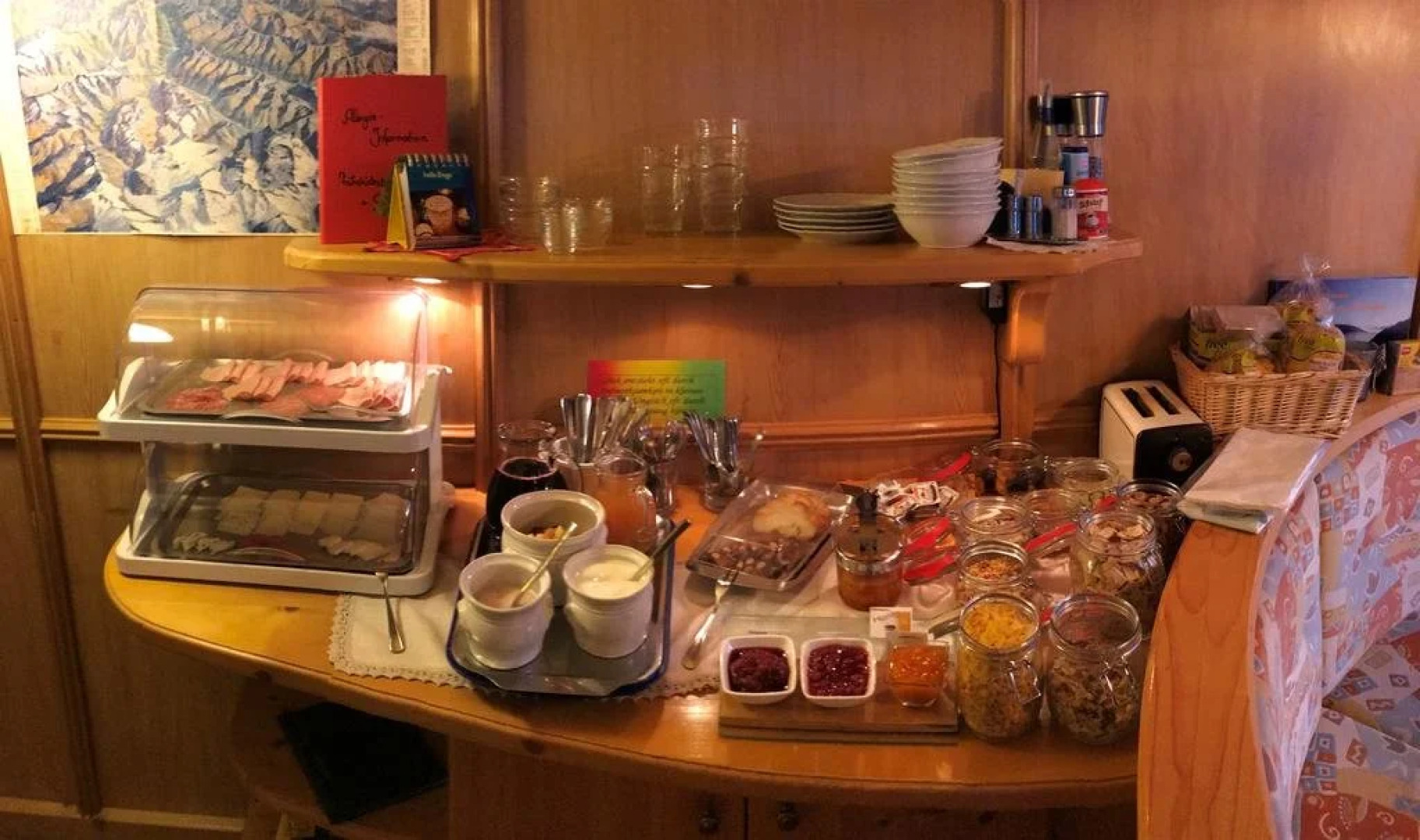 Gästehaus Steinerhof