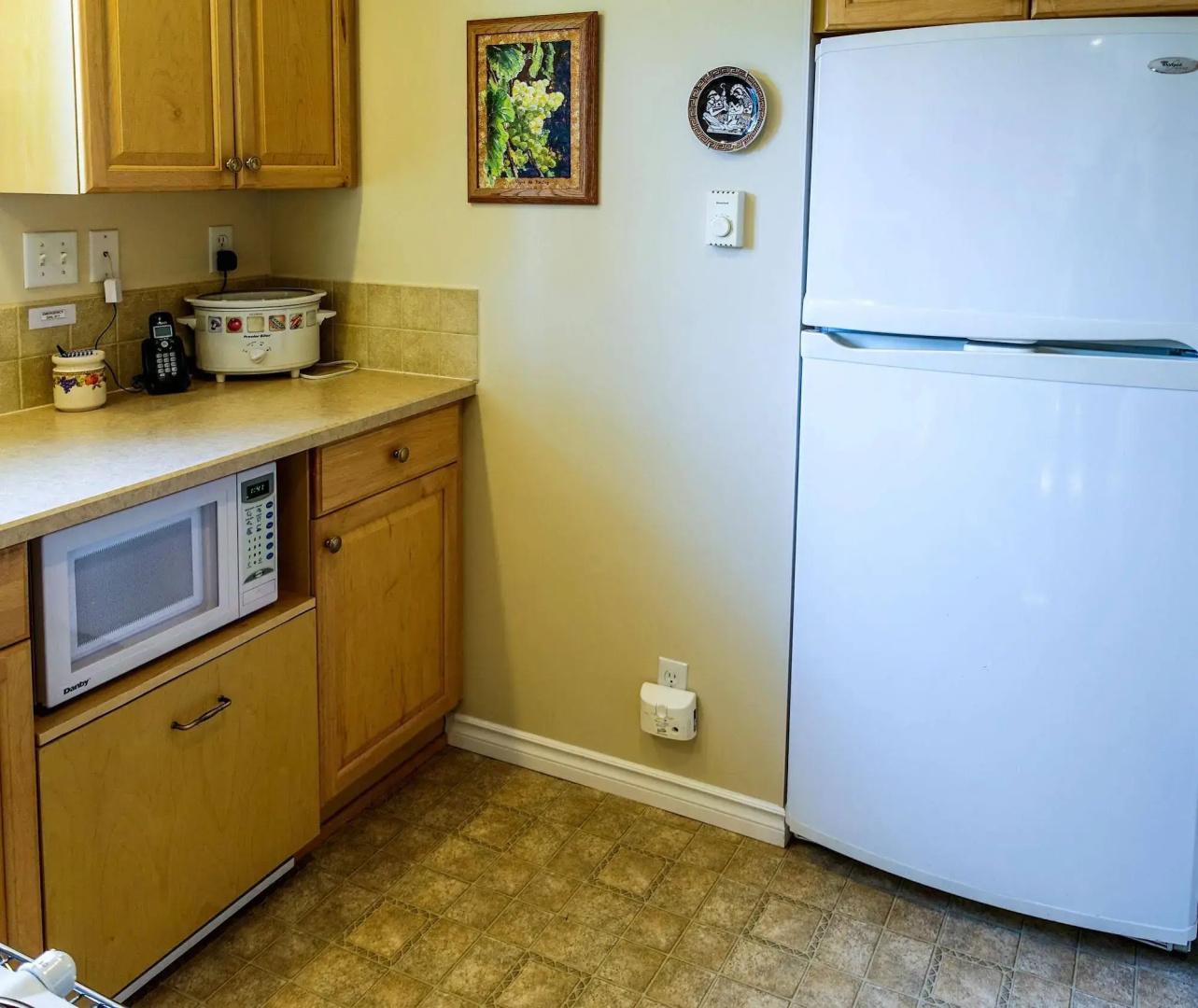 Kairos Guest Suite