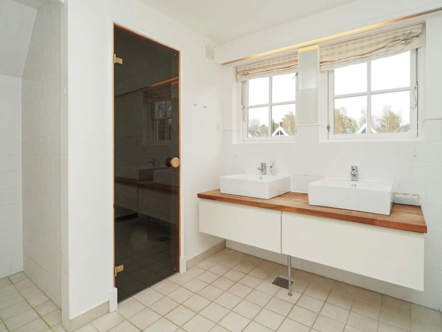 Holiday Home in NykÃ¸bing Sj