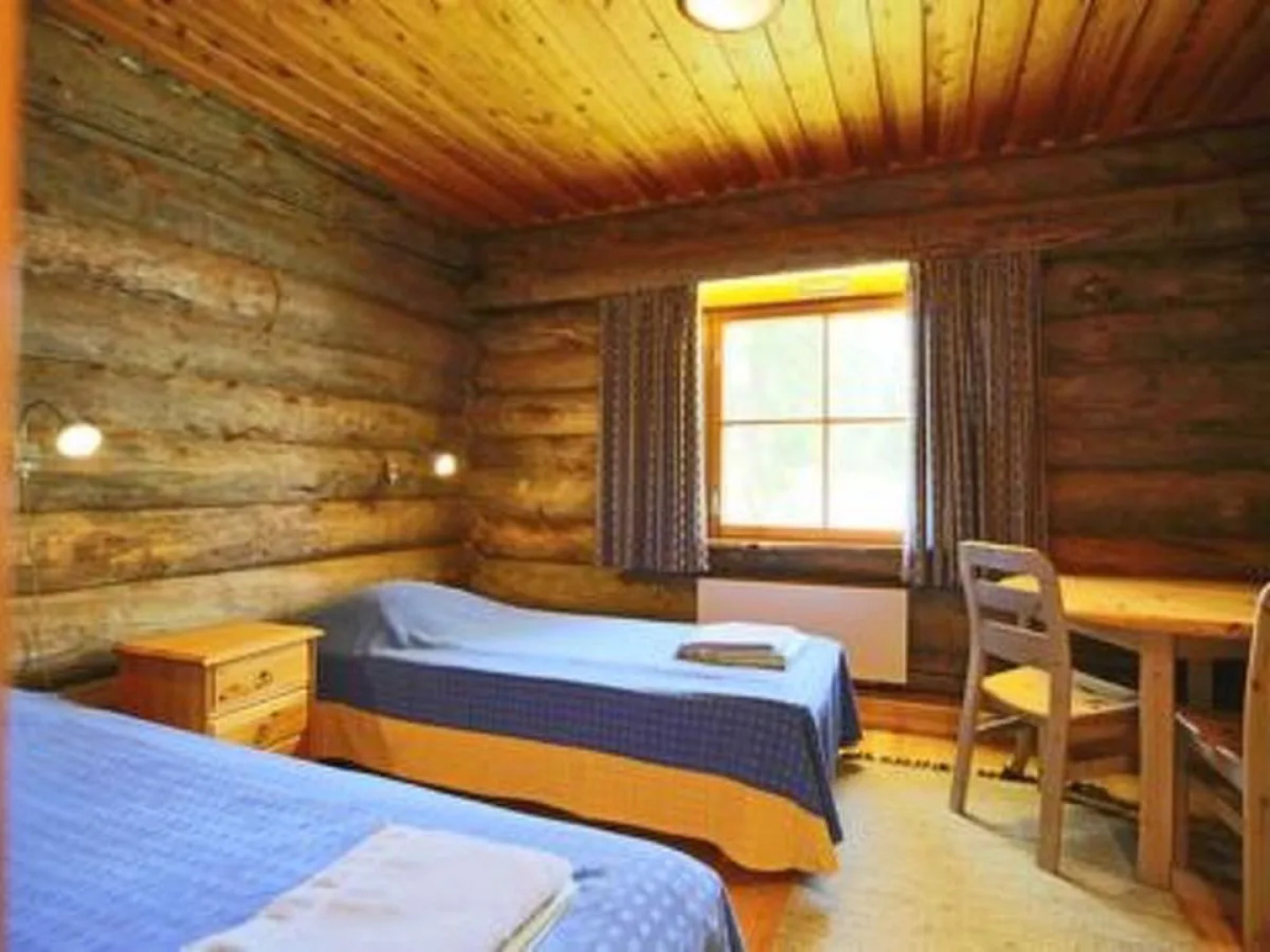 Holiday Home Metsä-luosto