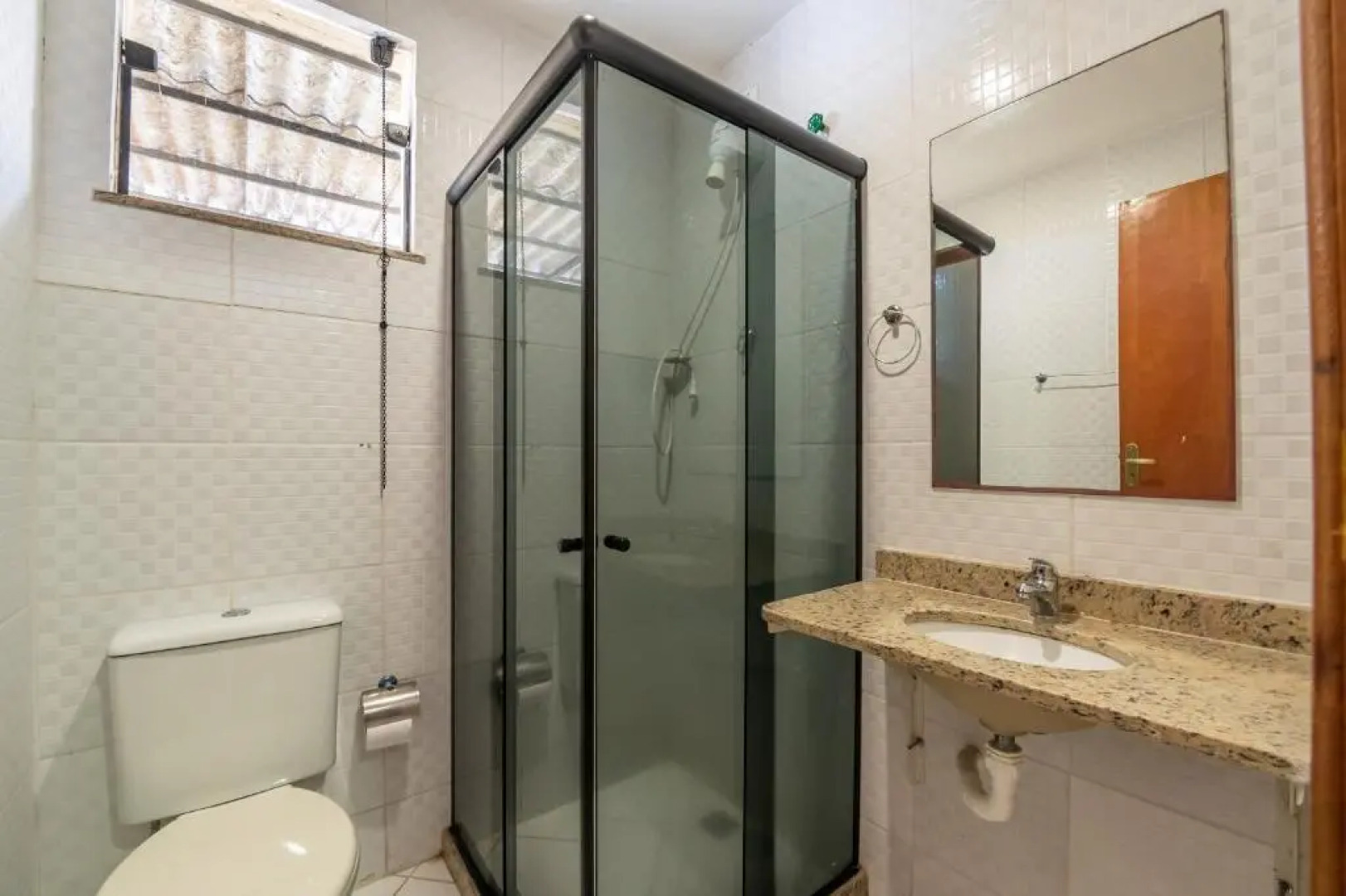 OYO Residencial Muriqui Apart Hotel, Mangaratiba