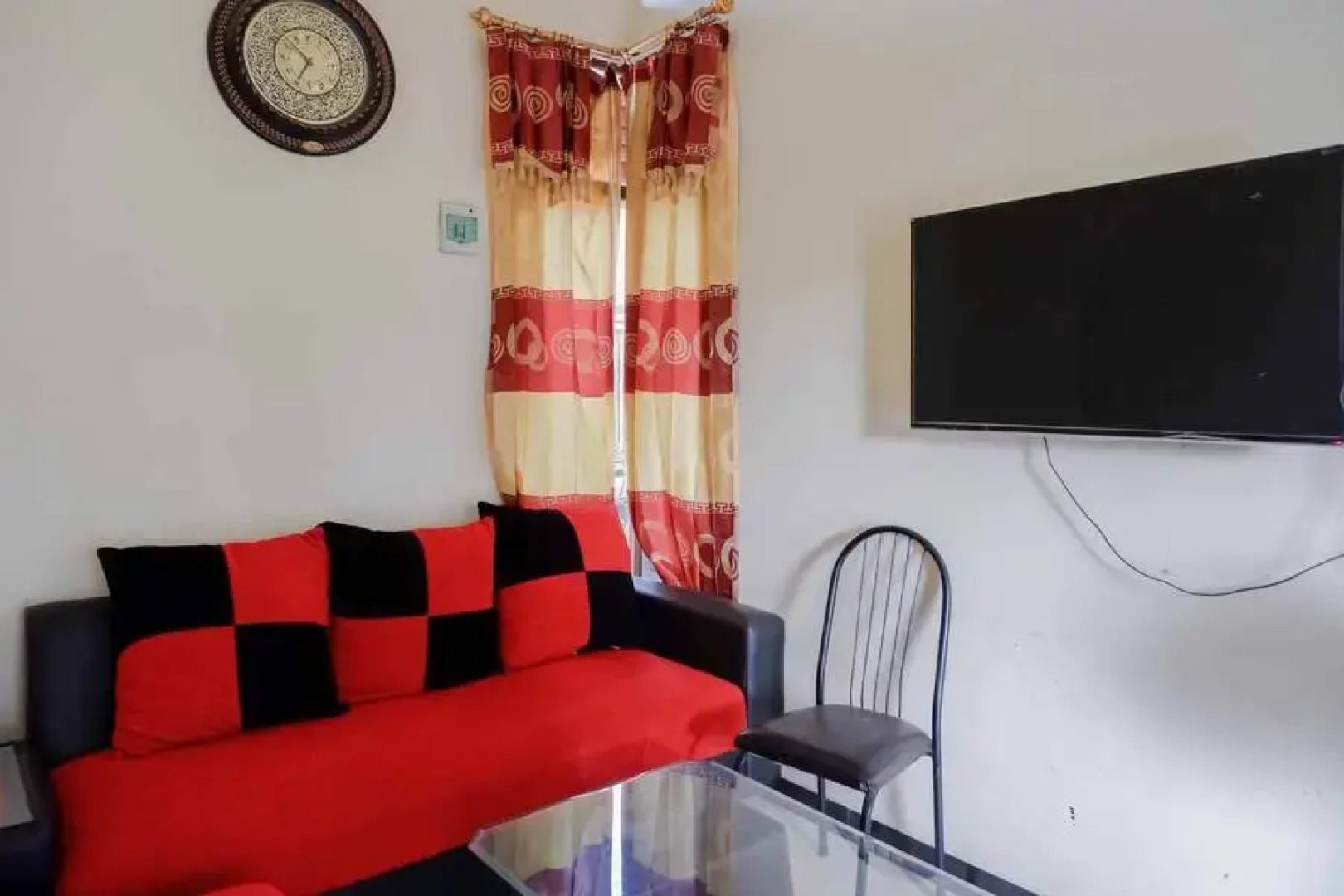 RedDoorz near RSUD Nganjuk