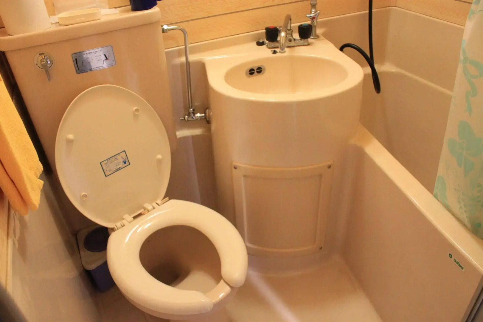 Hot Spring Hotel Boston