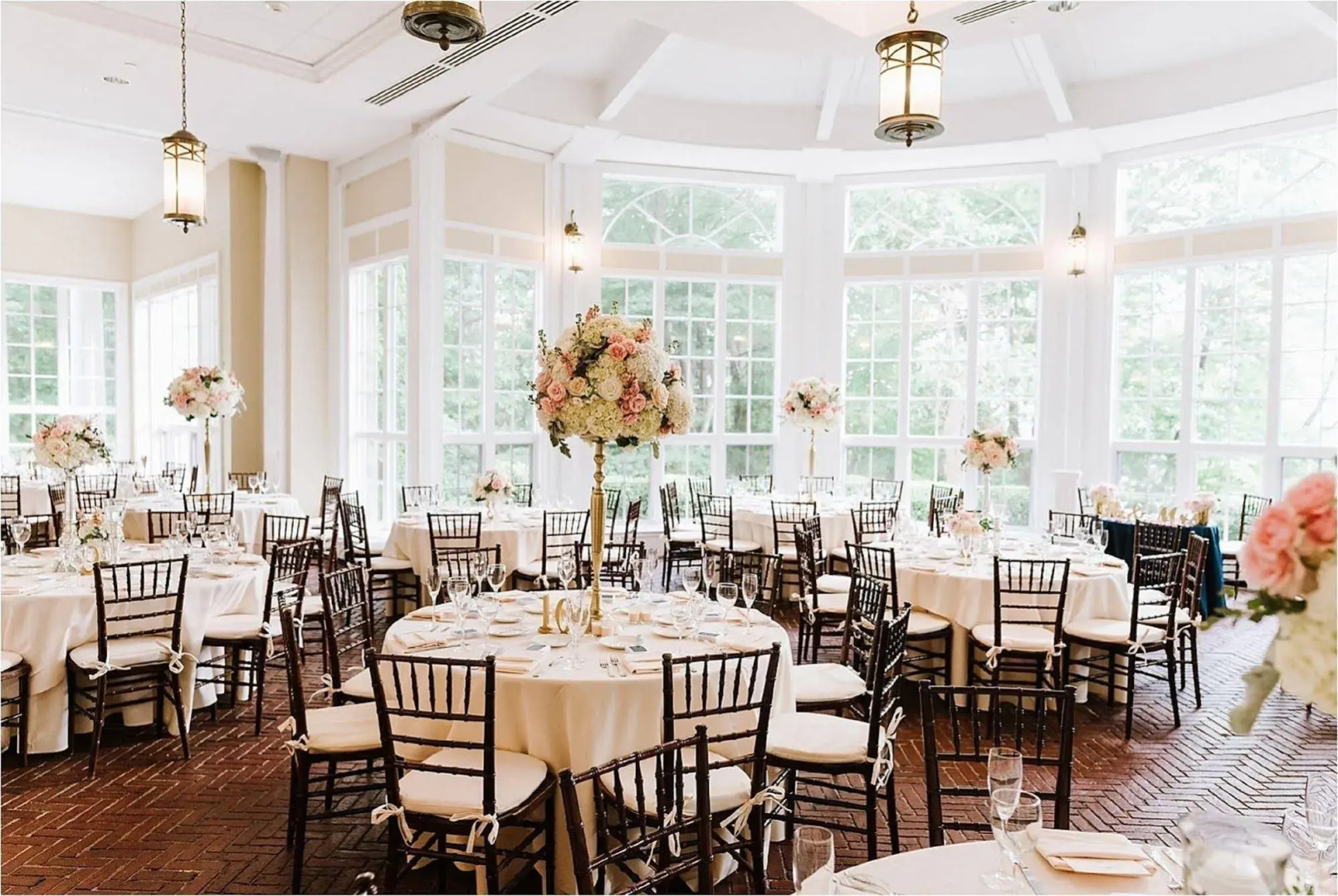 The Wylie Inn and Conference Center at Endicott College