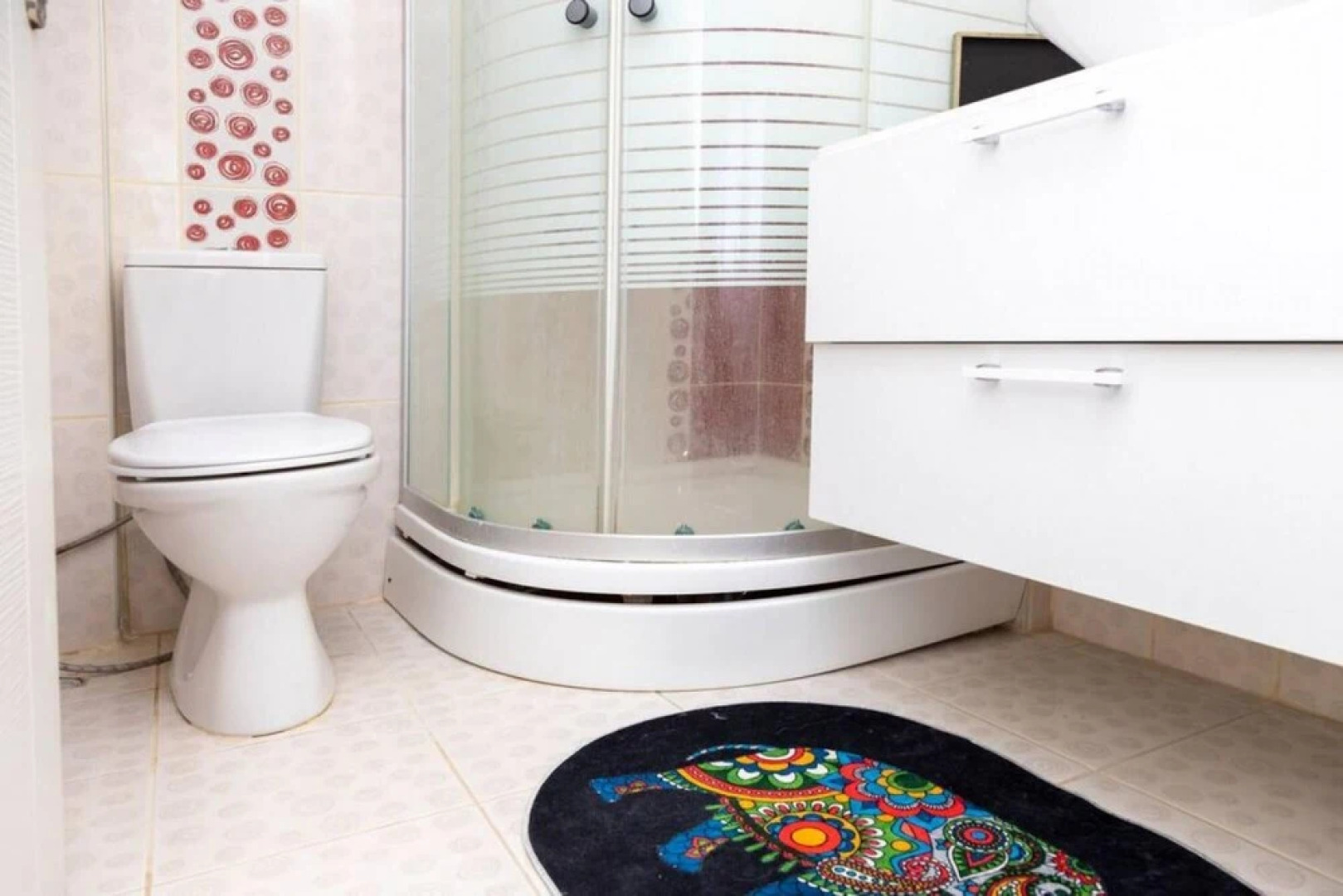 Lovely Family House With Terrace in Bodrum