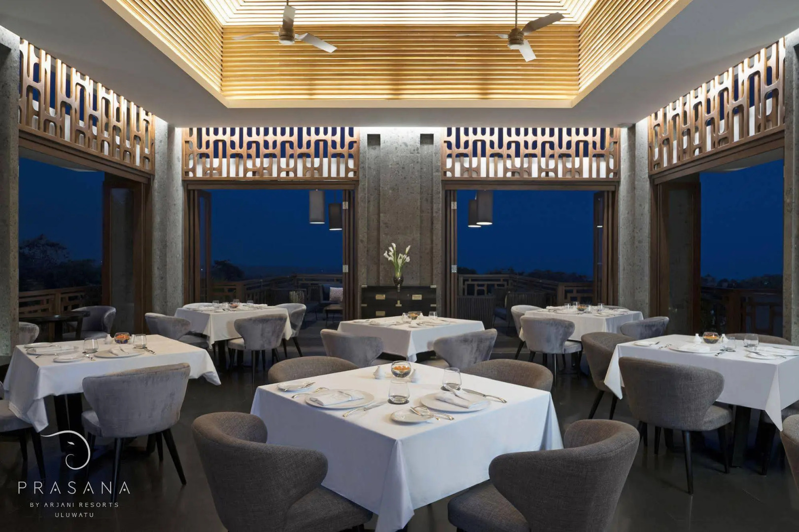 Prasana Villas by Arjani Resorts