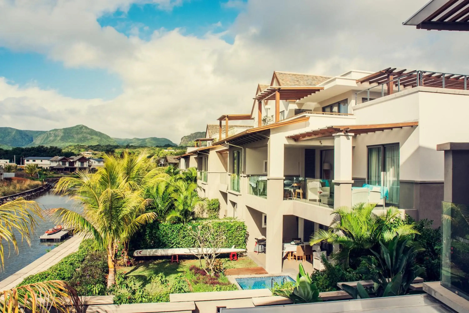 West Island by Horizon Holidays