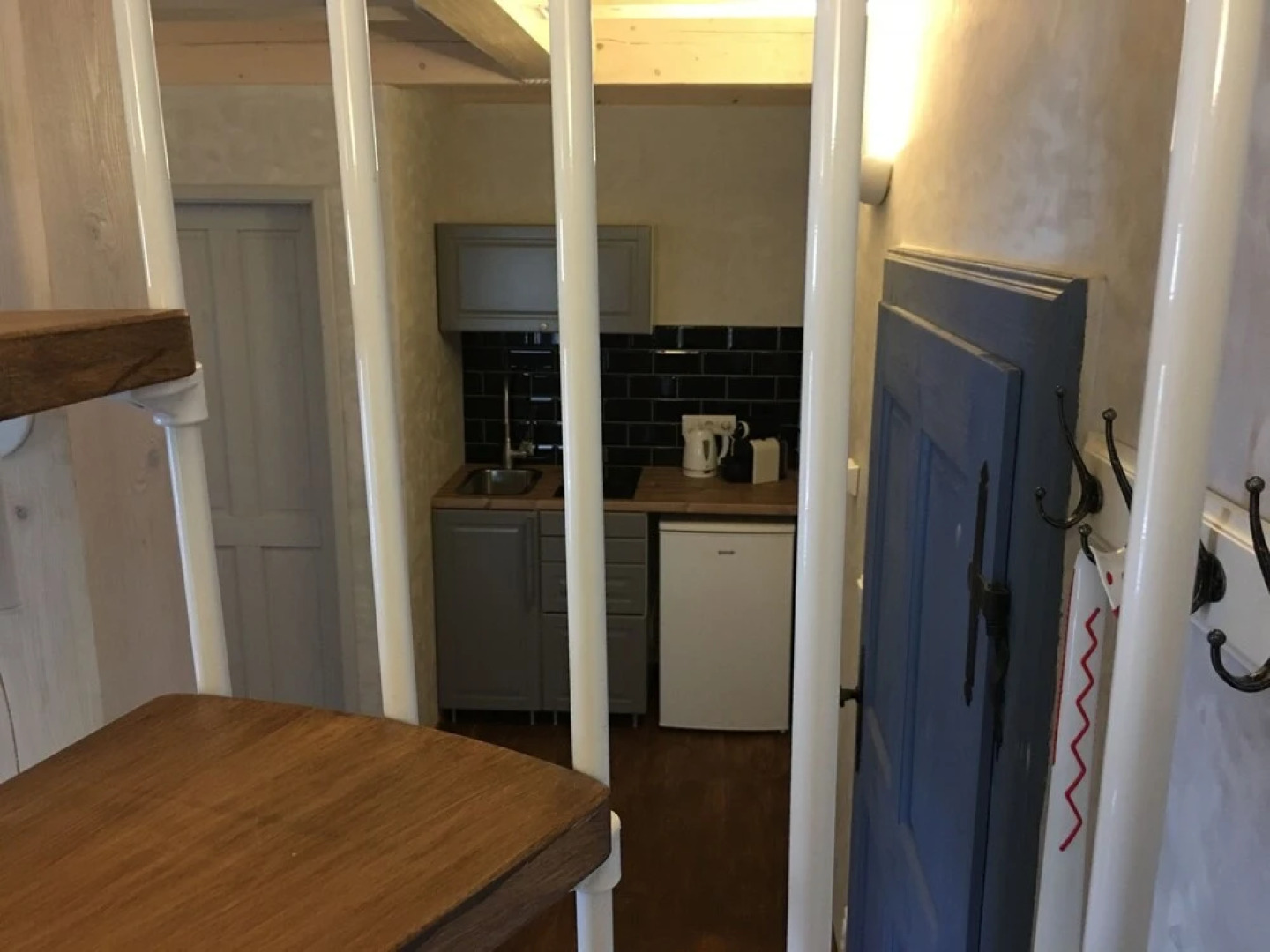 Ubytování v soukromí U Dr.Fausta