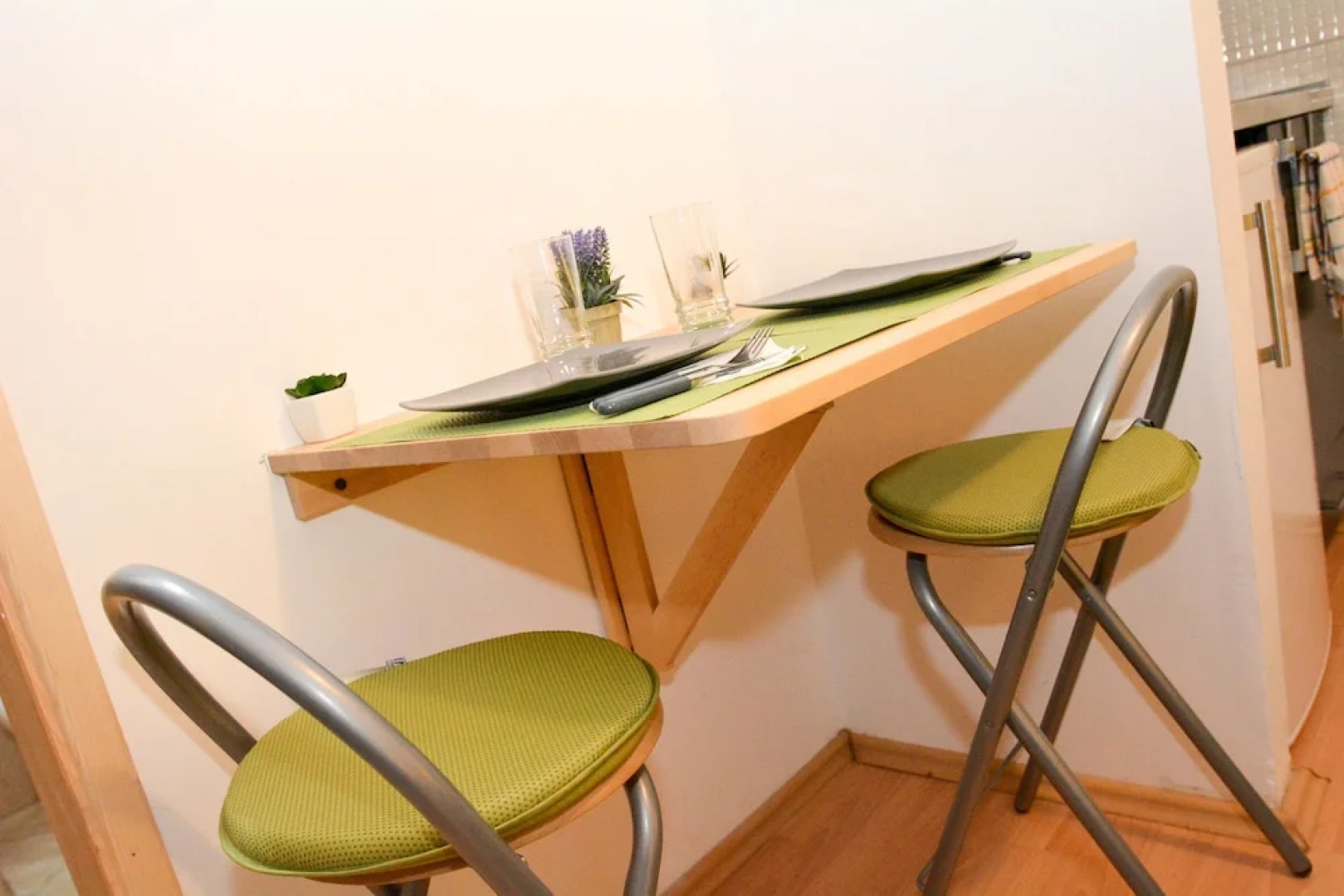 Apartments Risan Center