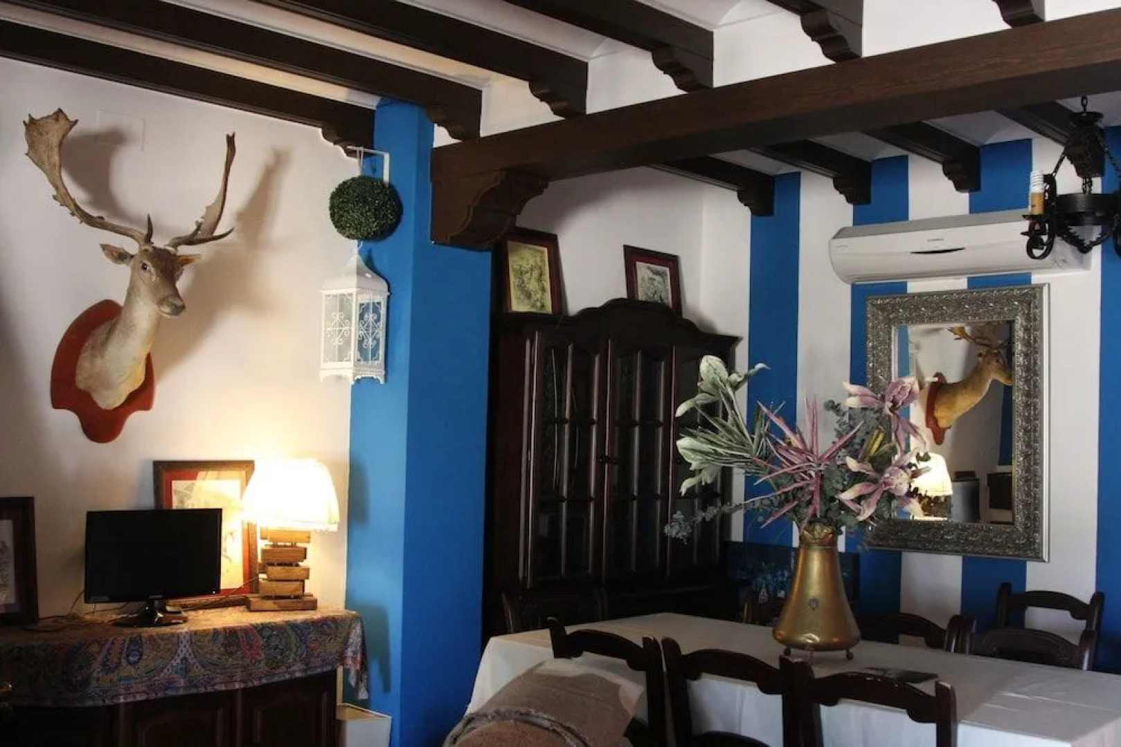 Casa Rural El Sombrero