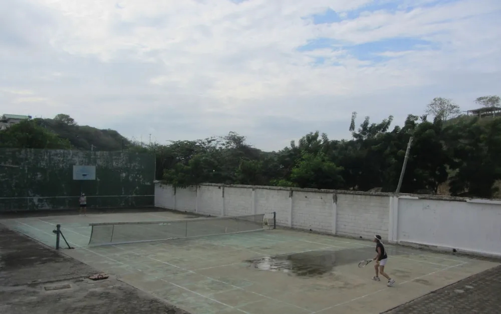 Hosteria Farallon Dillon