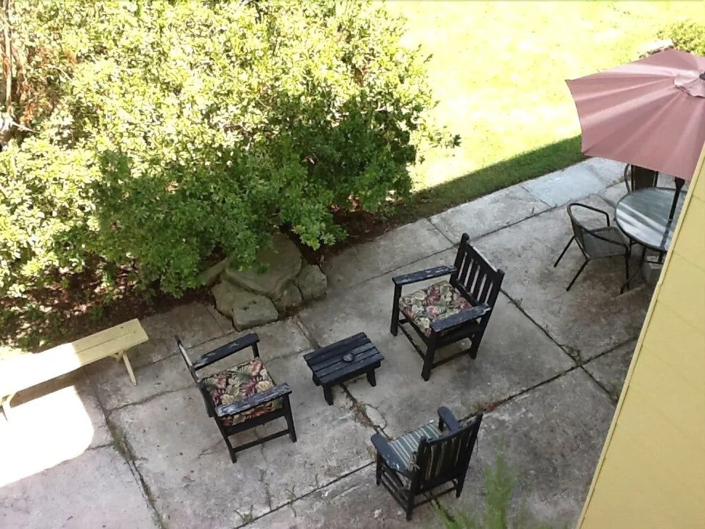 Isabella Bed and Breakfast