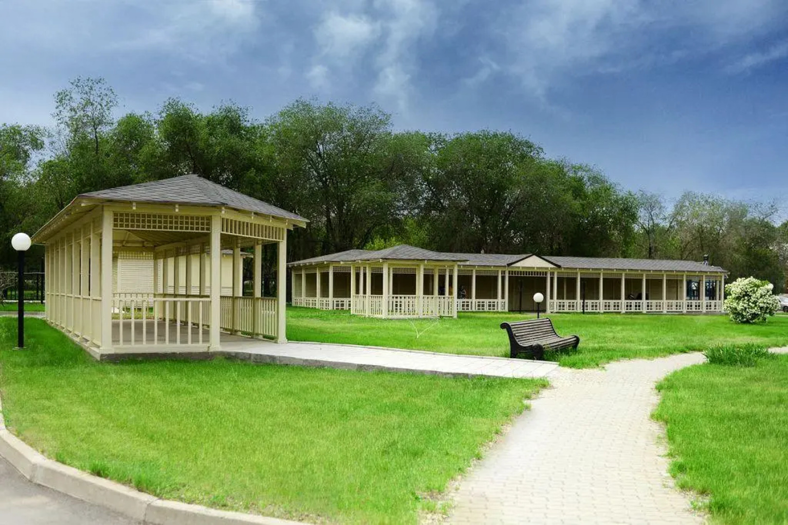 Гранд-отель Фортеция