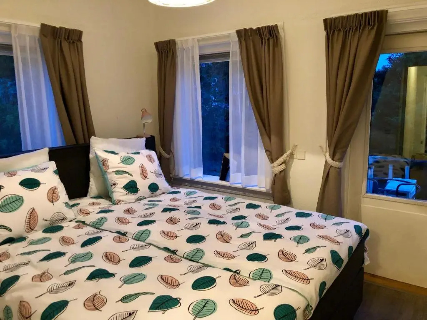 Guesthouse Villa De Eikhof