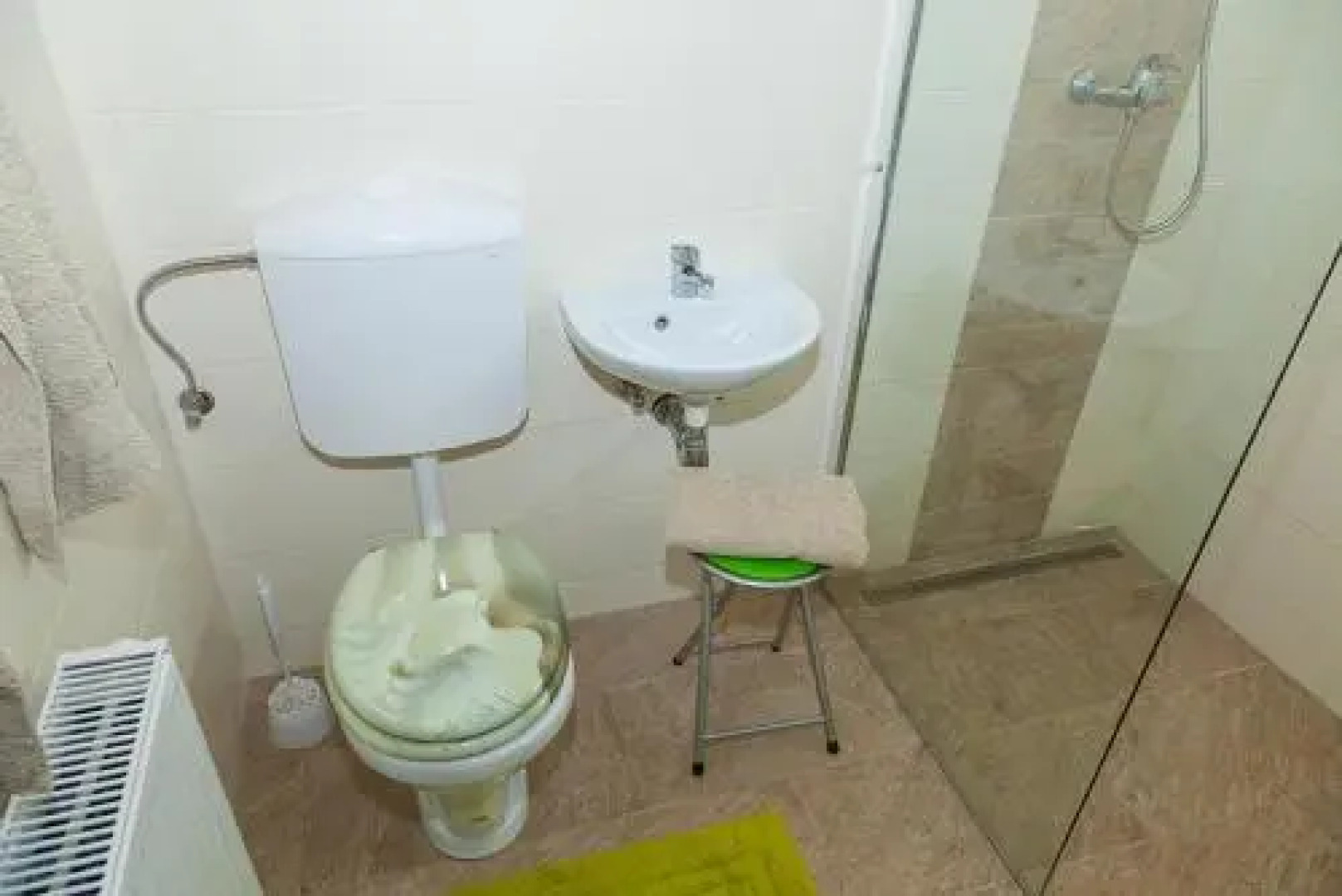 Gästepension-Sport 71