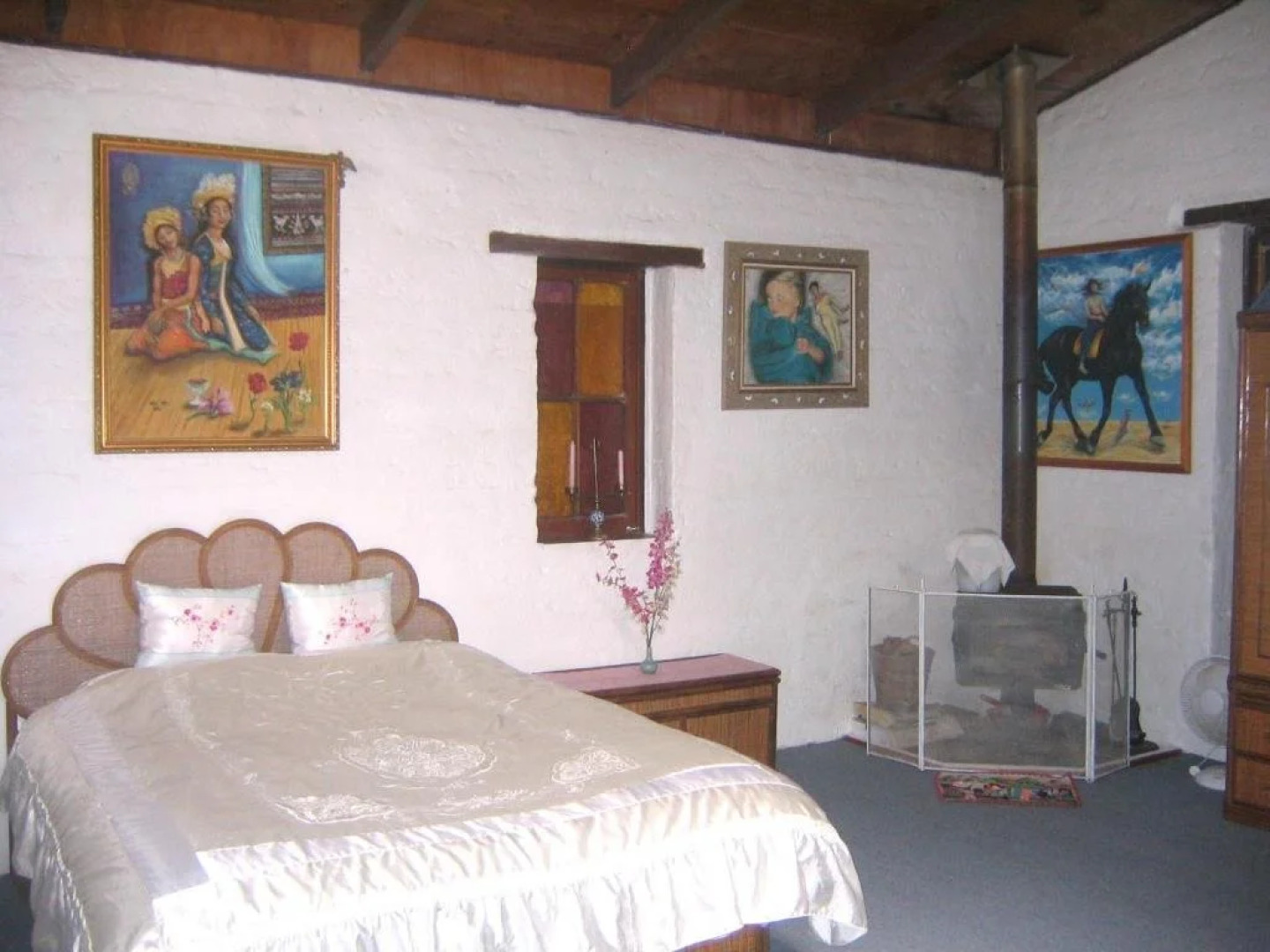 Havan's Ecotourist Retreat