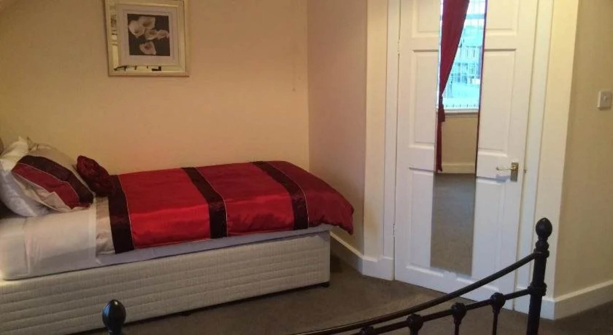 Dawn Break Guest House