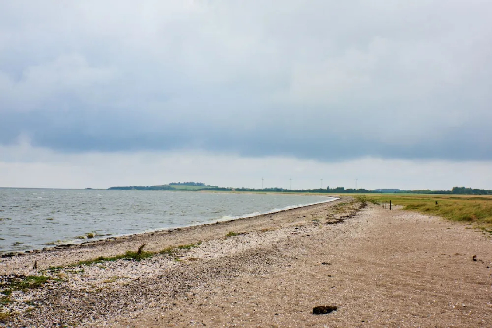 Danhostel Vitskøl Kloster