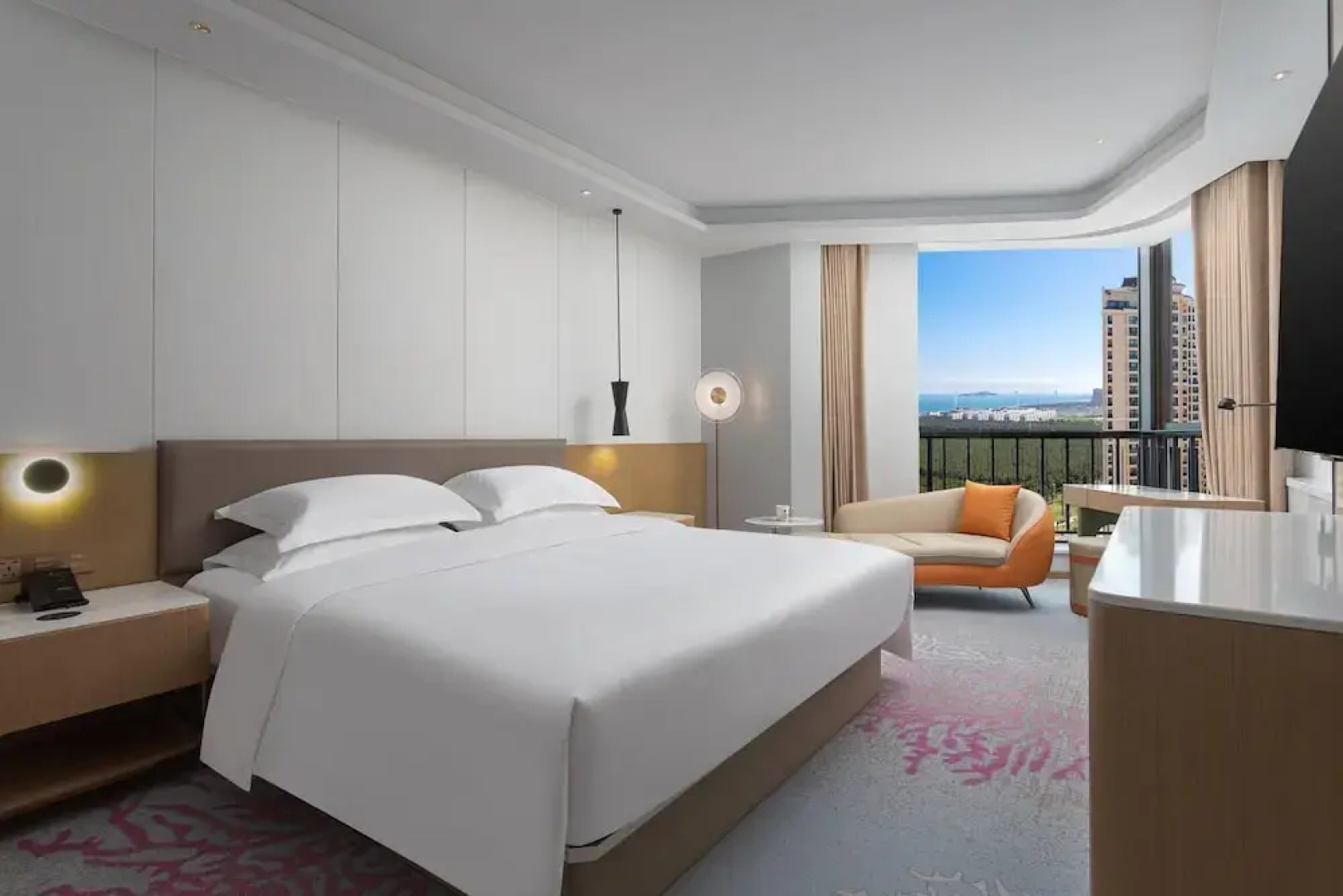 Wyndham Garden Weihai Dream Sea