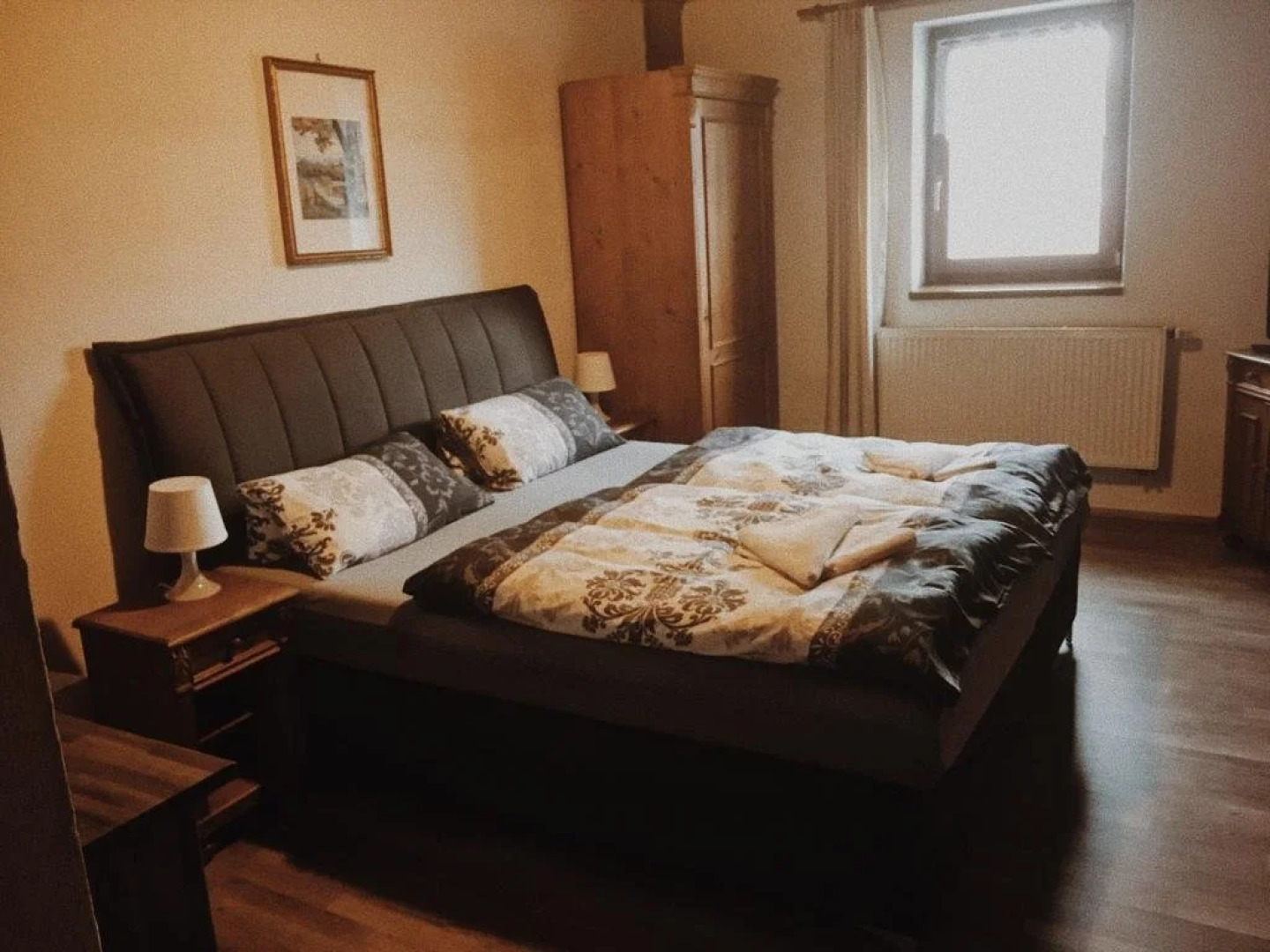 Hotel Sokolský Dům