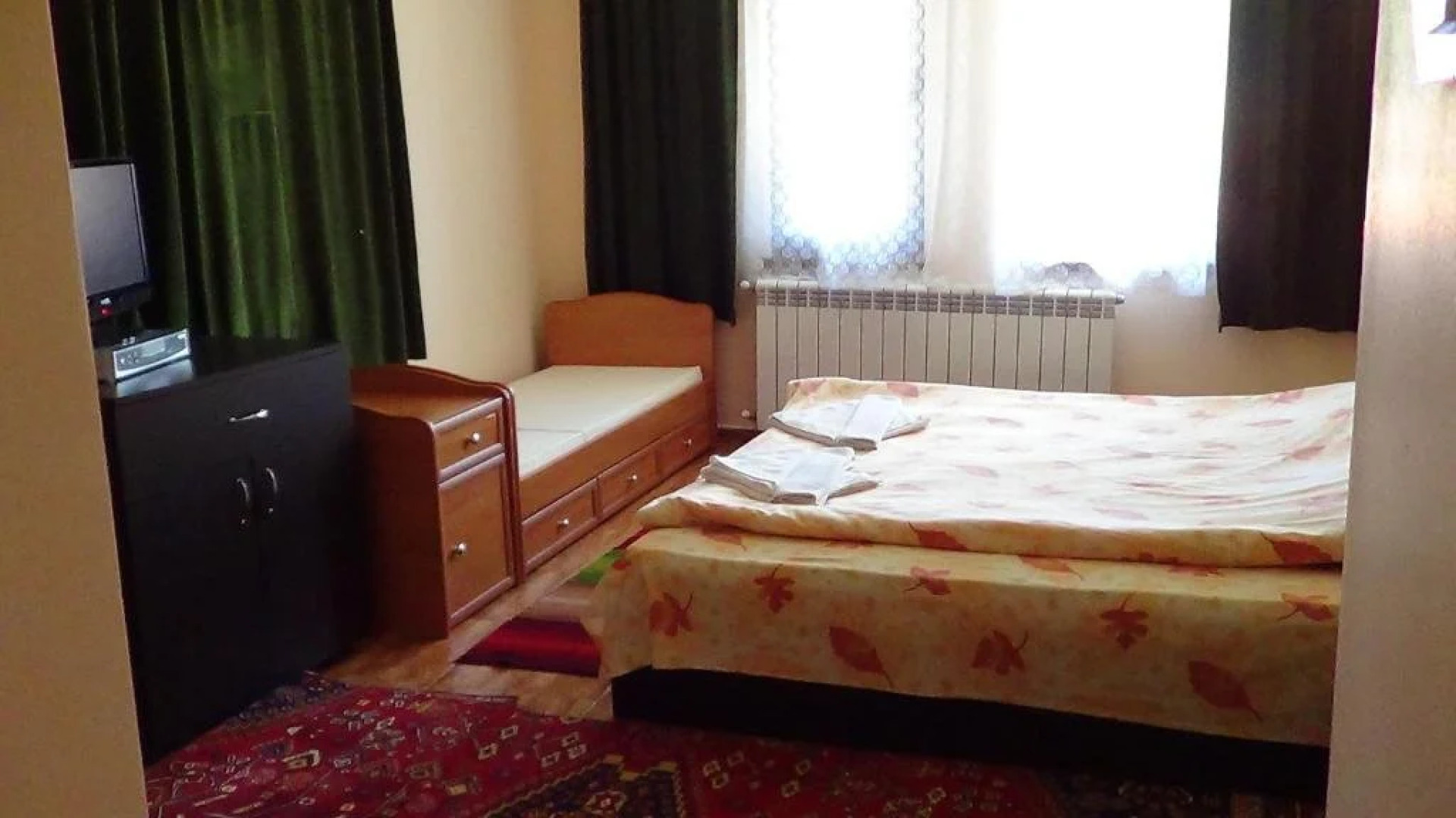 Family Hotel Medven - 1