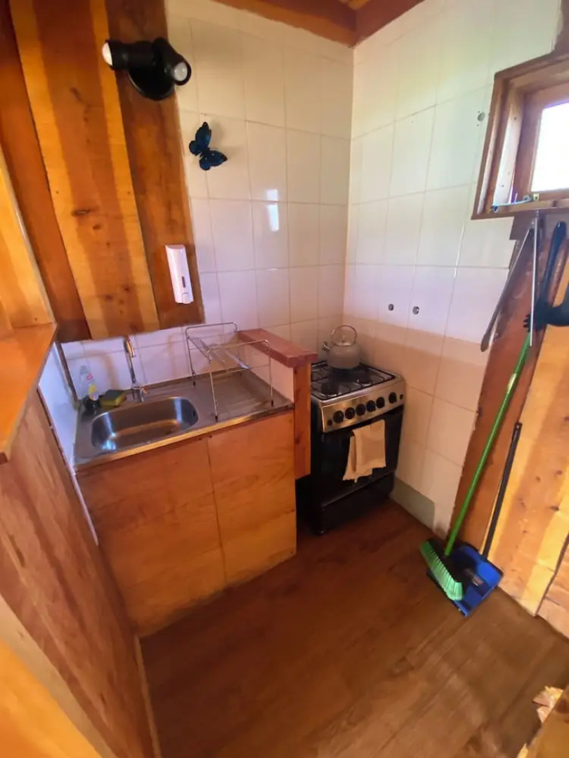 Patagonia Puelo Lodge