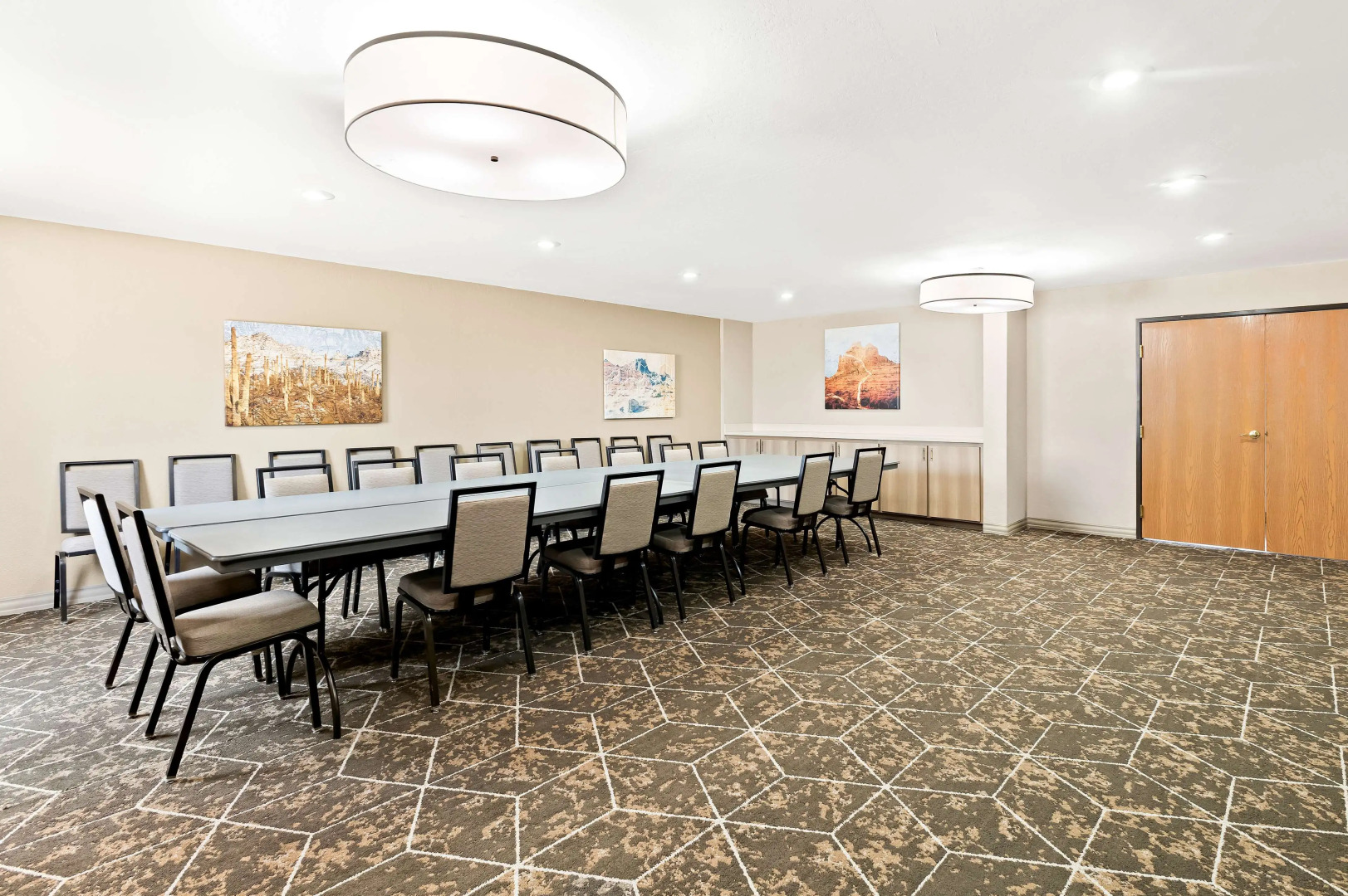 Best Western Snowflake Inn