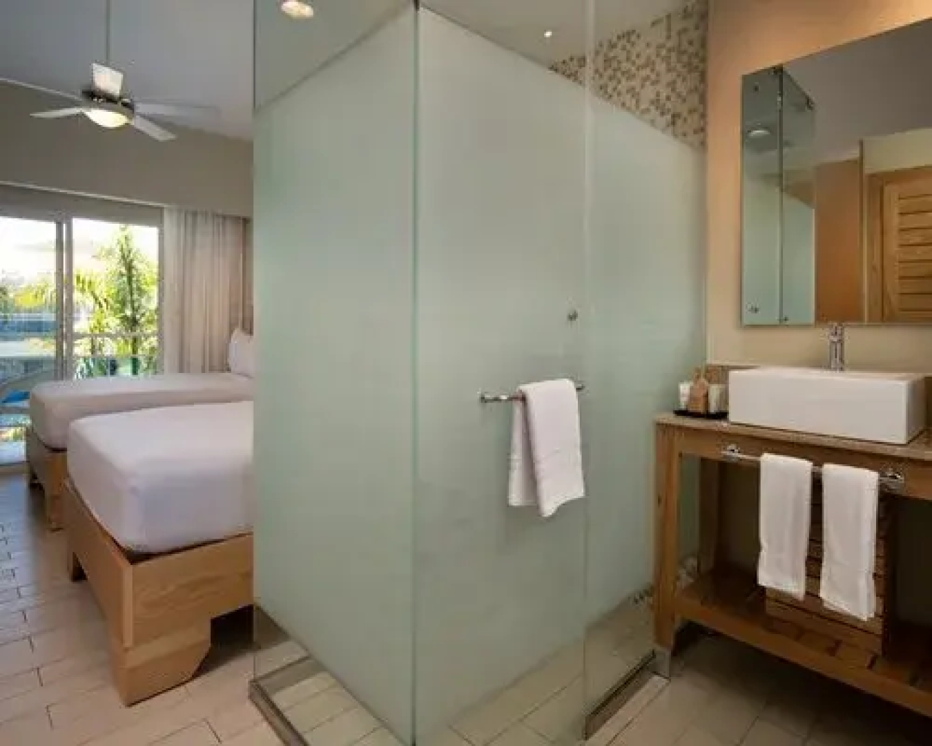 The Tropical at LHVC Resort, Puerto Plata, Dominican Republic