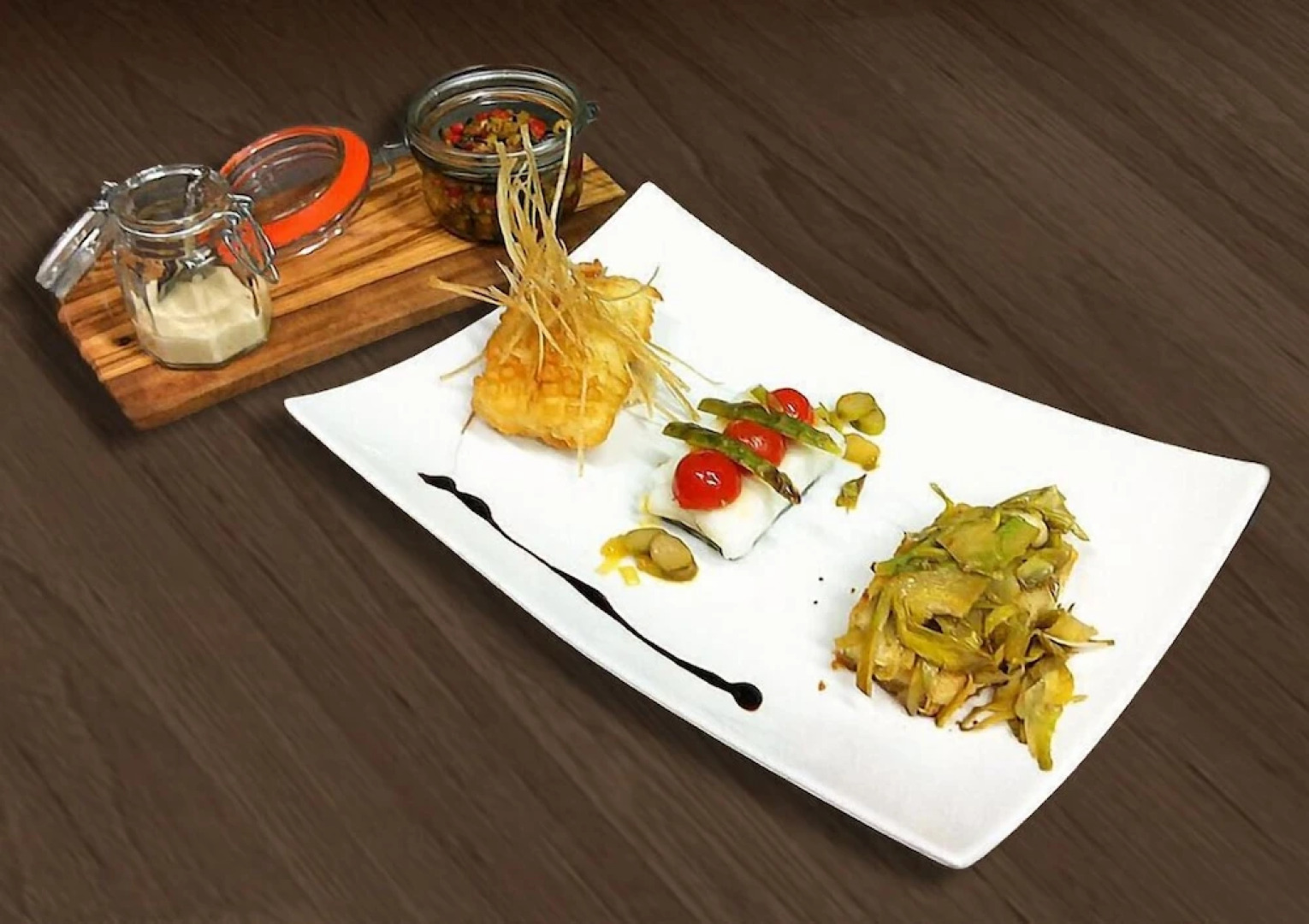 Le Macine del Confluente